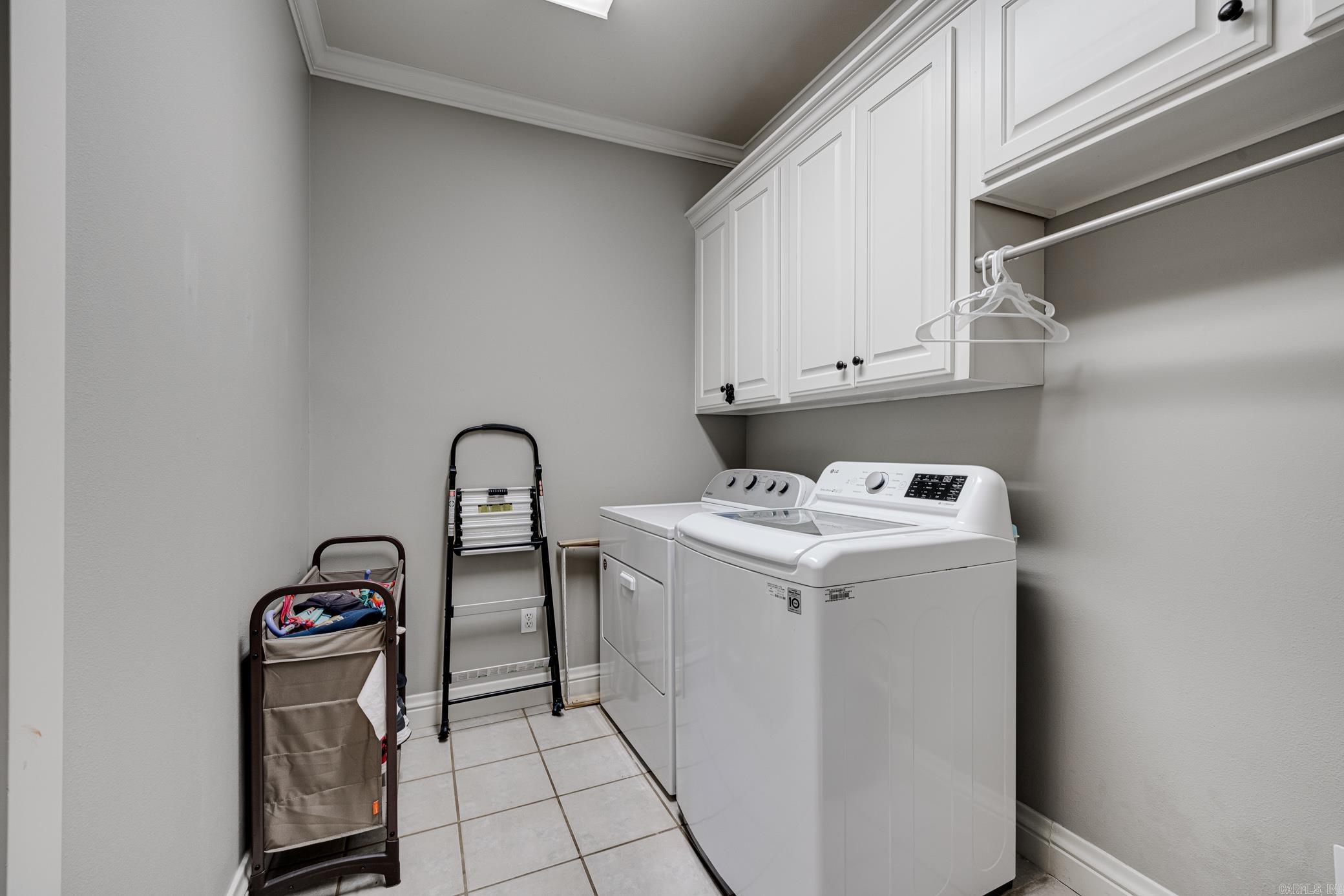 MADISON PLACE - Residential