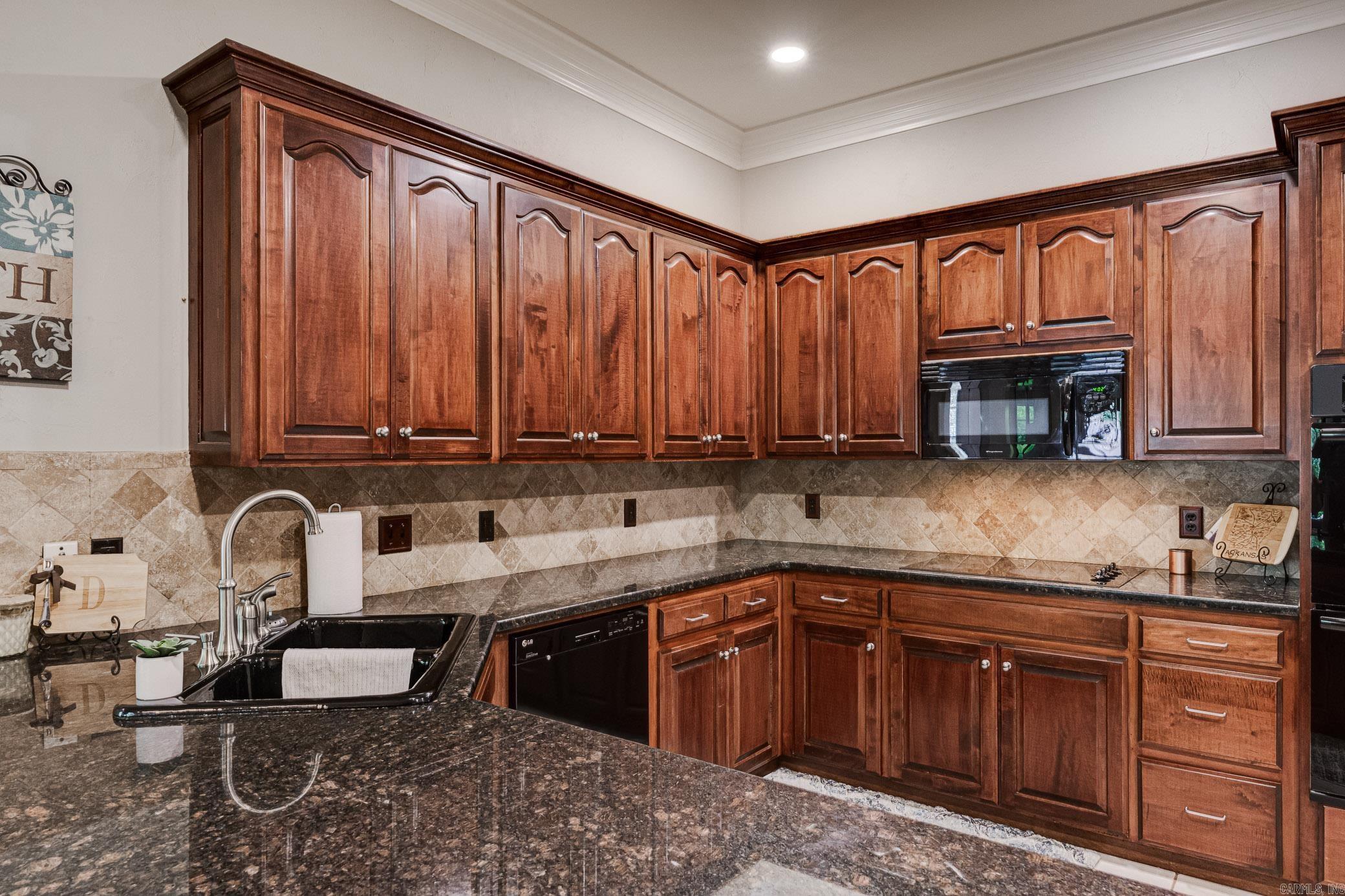 MADISON PLACE - Residential