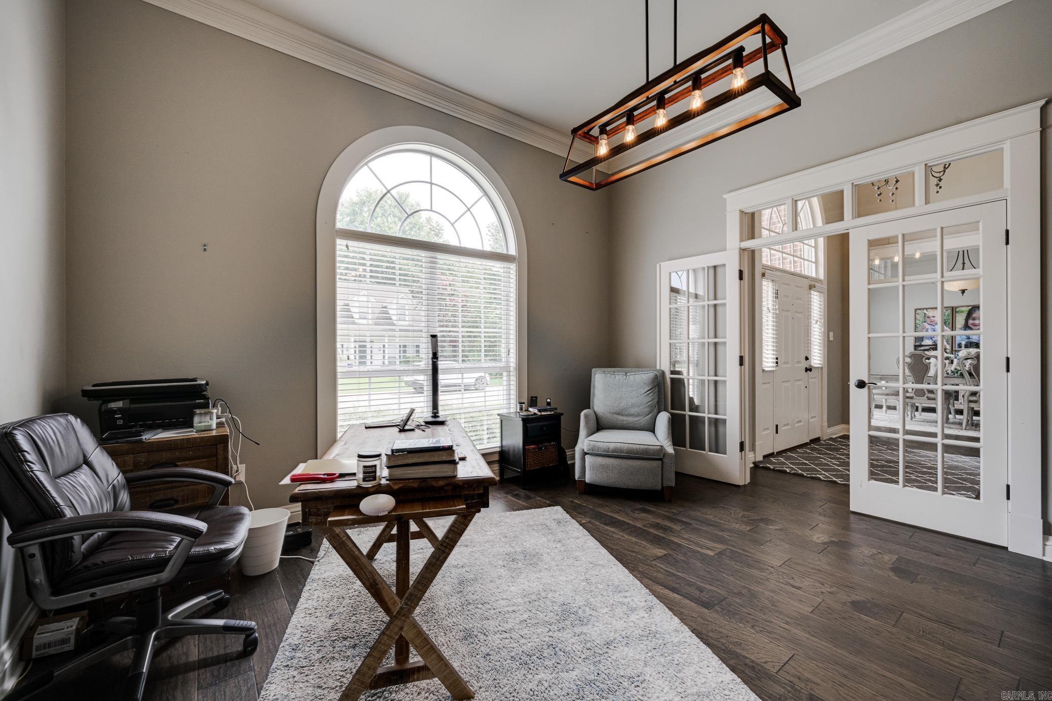 MADISON PLACE - Residential