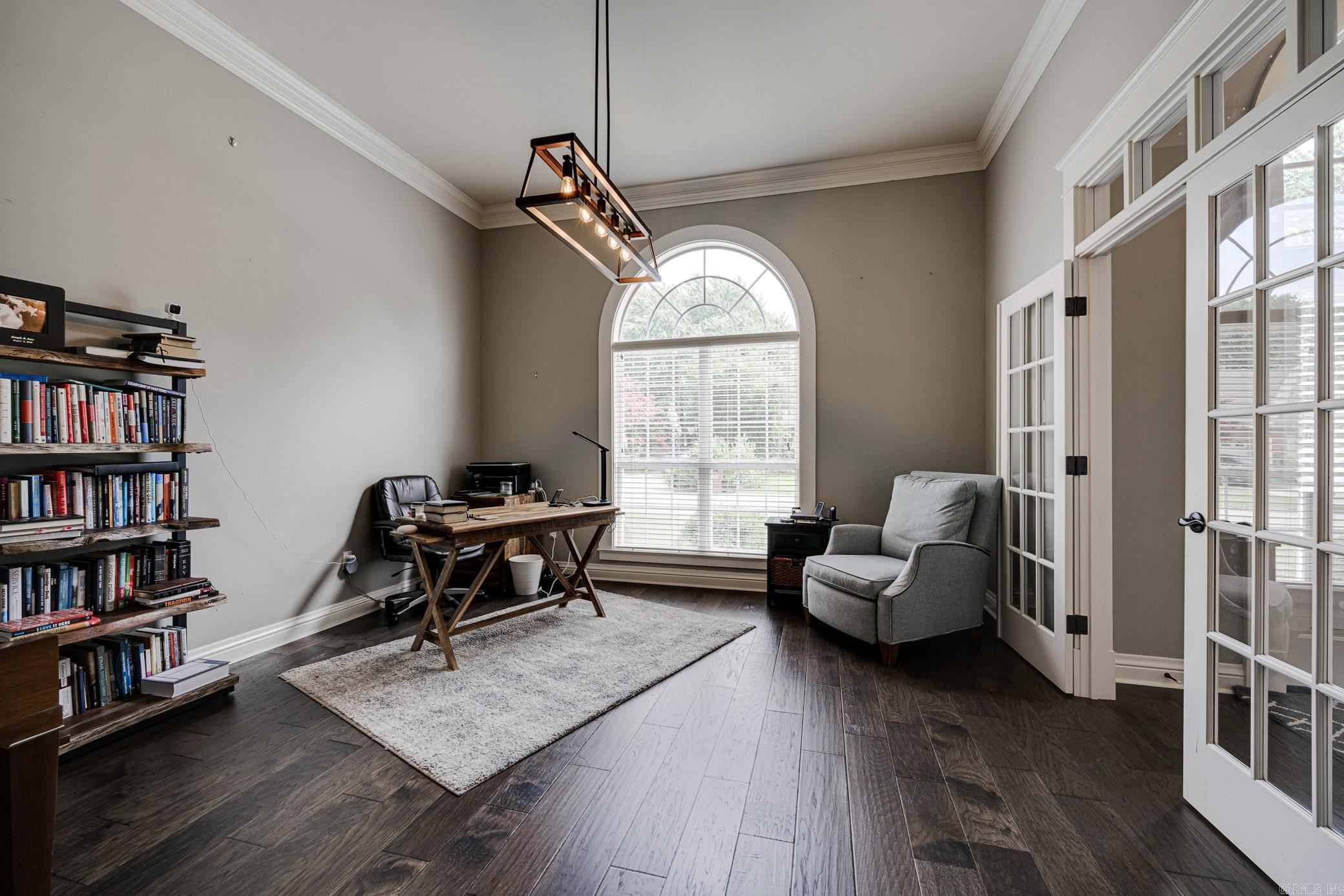 MADISON PLACE - Residential