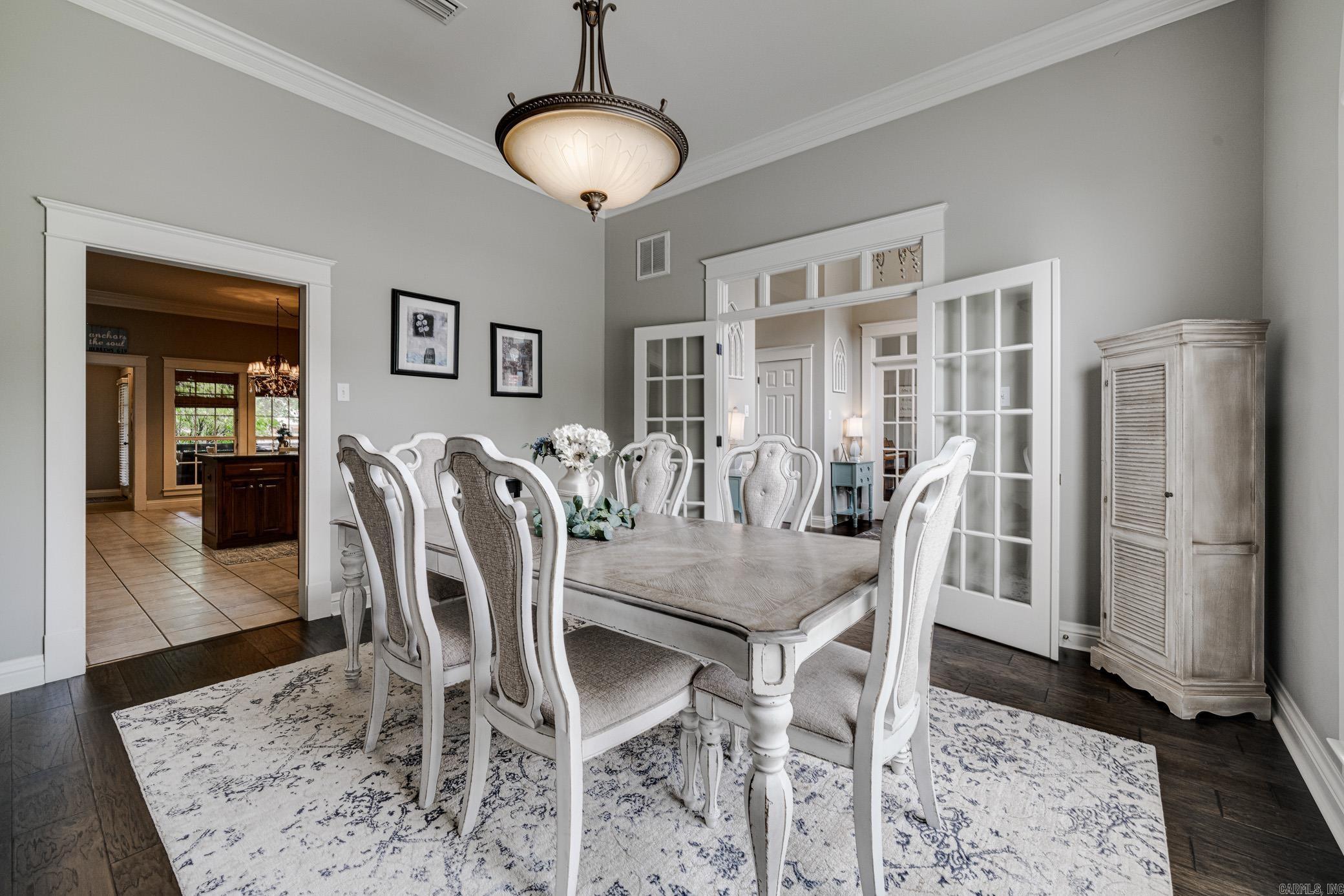 MADISON PLACE - Residential