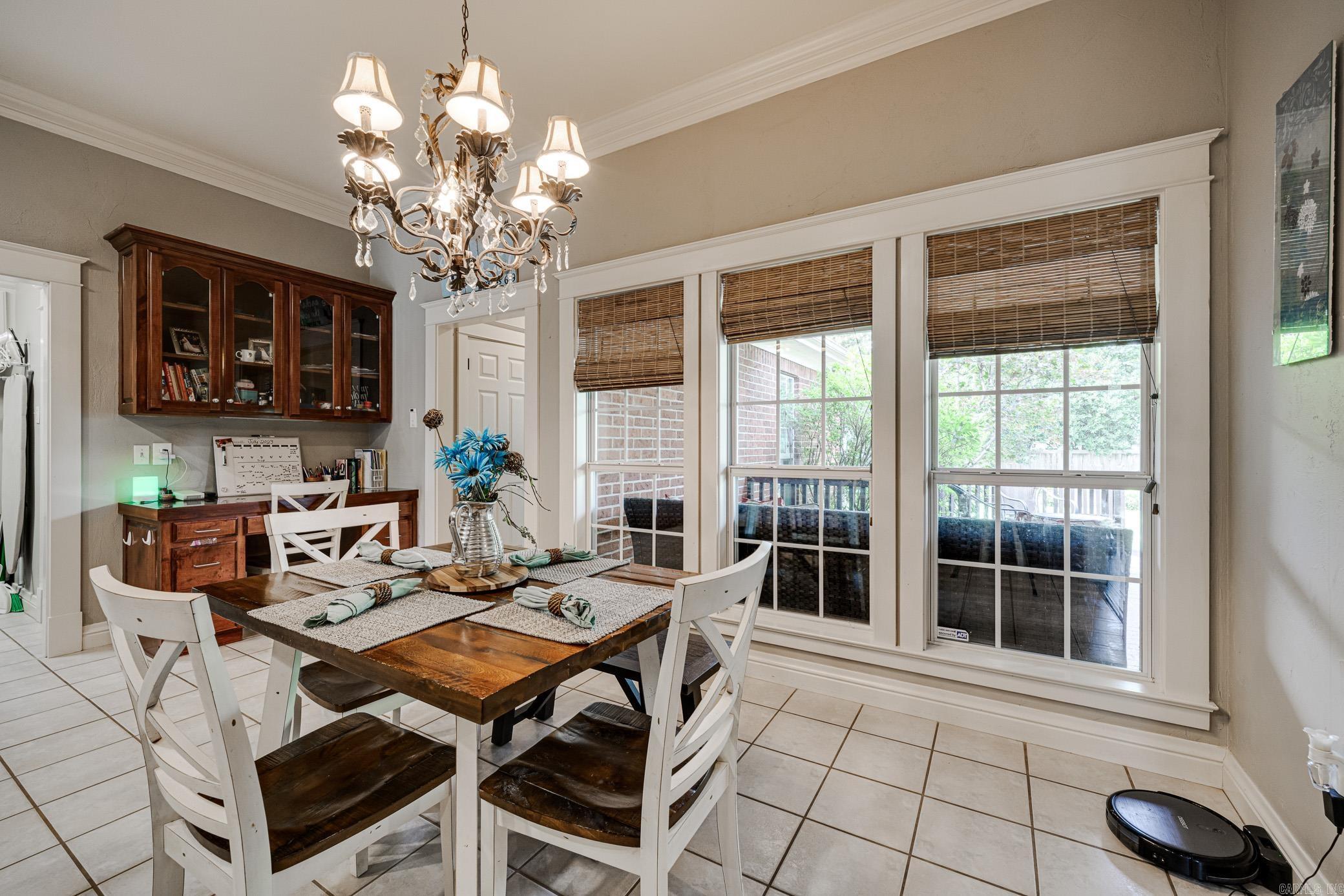 MADISON PLACE - Residential