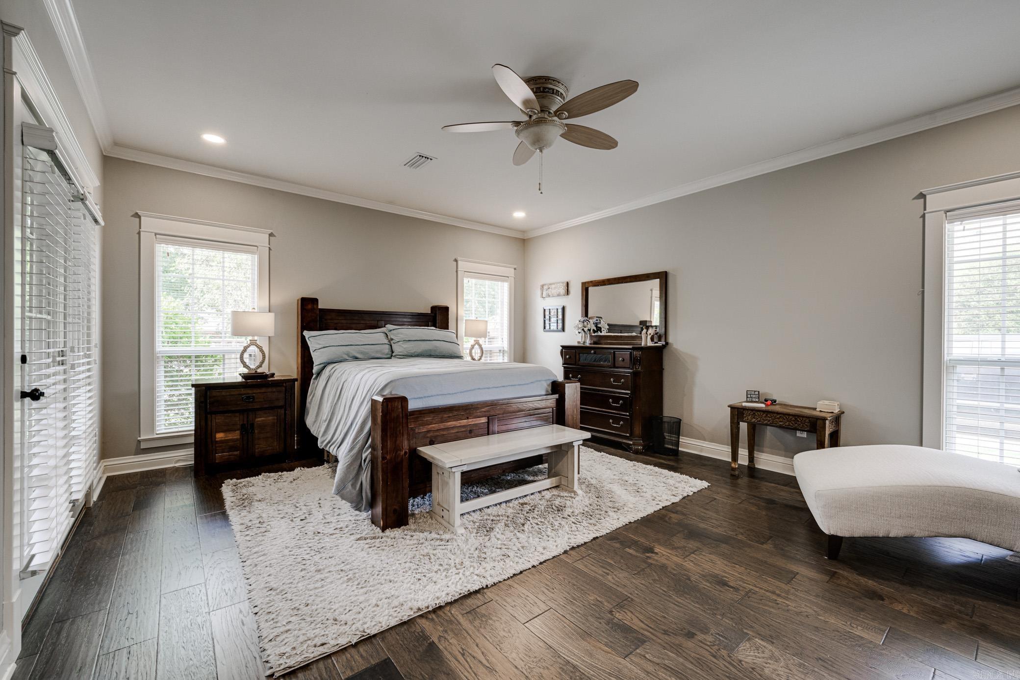 MADISON PLACE - Residential