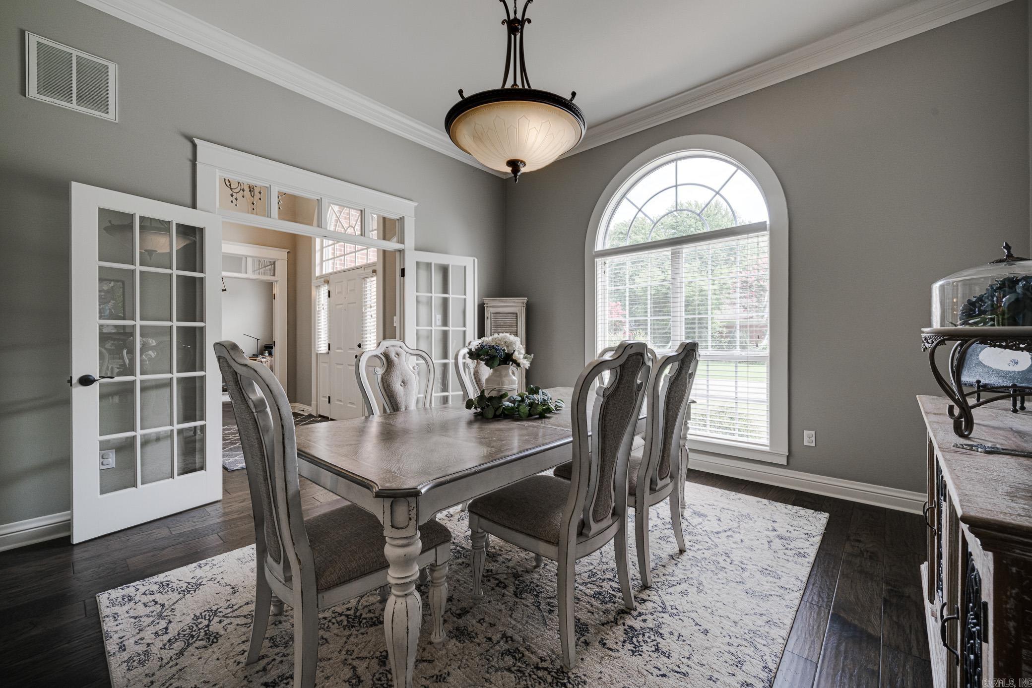 MADISON PLACE - Residential