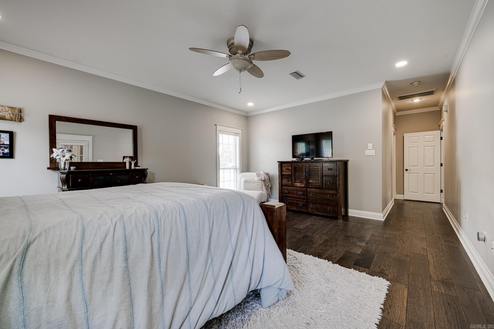 MADISON PLACE - Residential