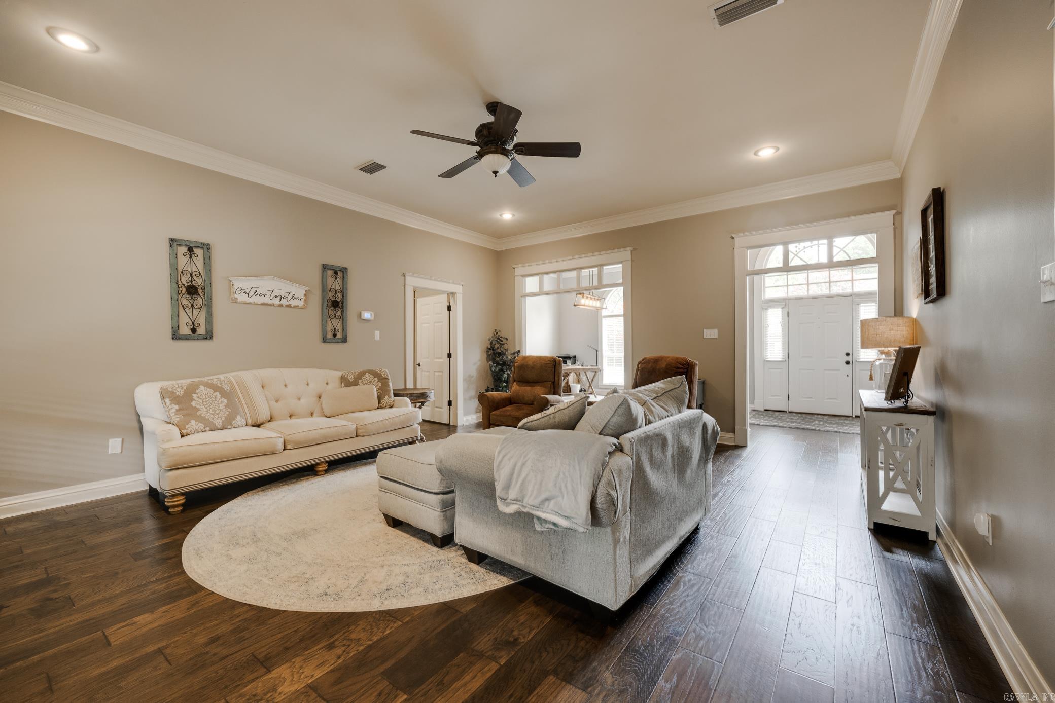 MADISON PLACE - Residential