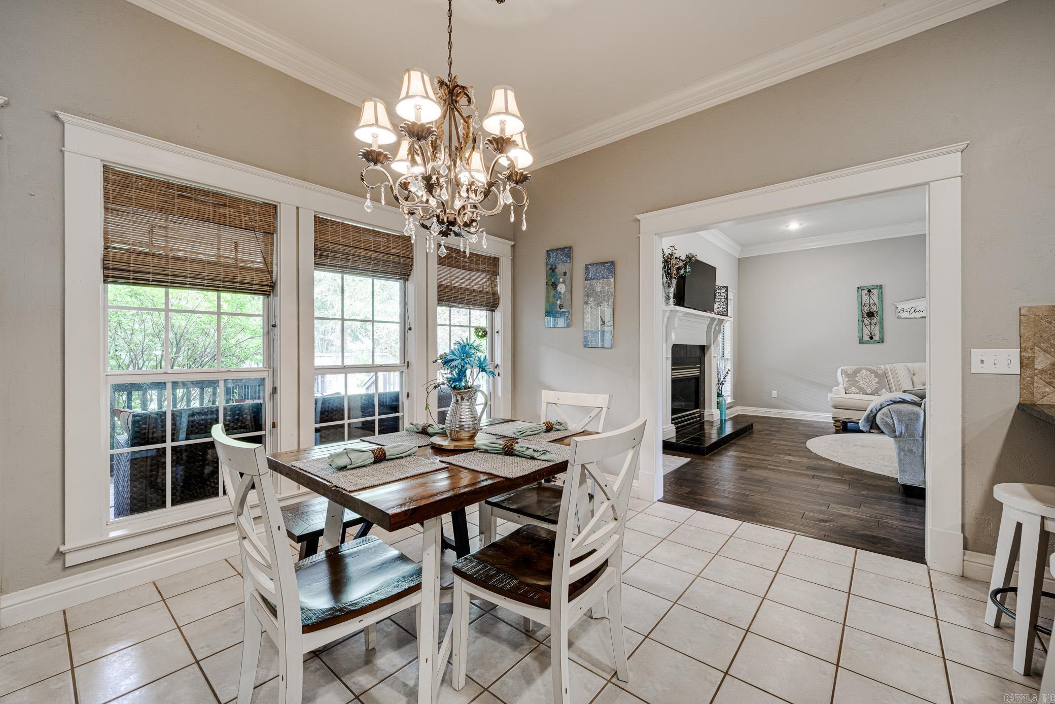 MADISON PLACE - Residential