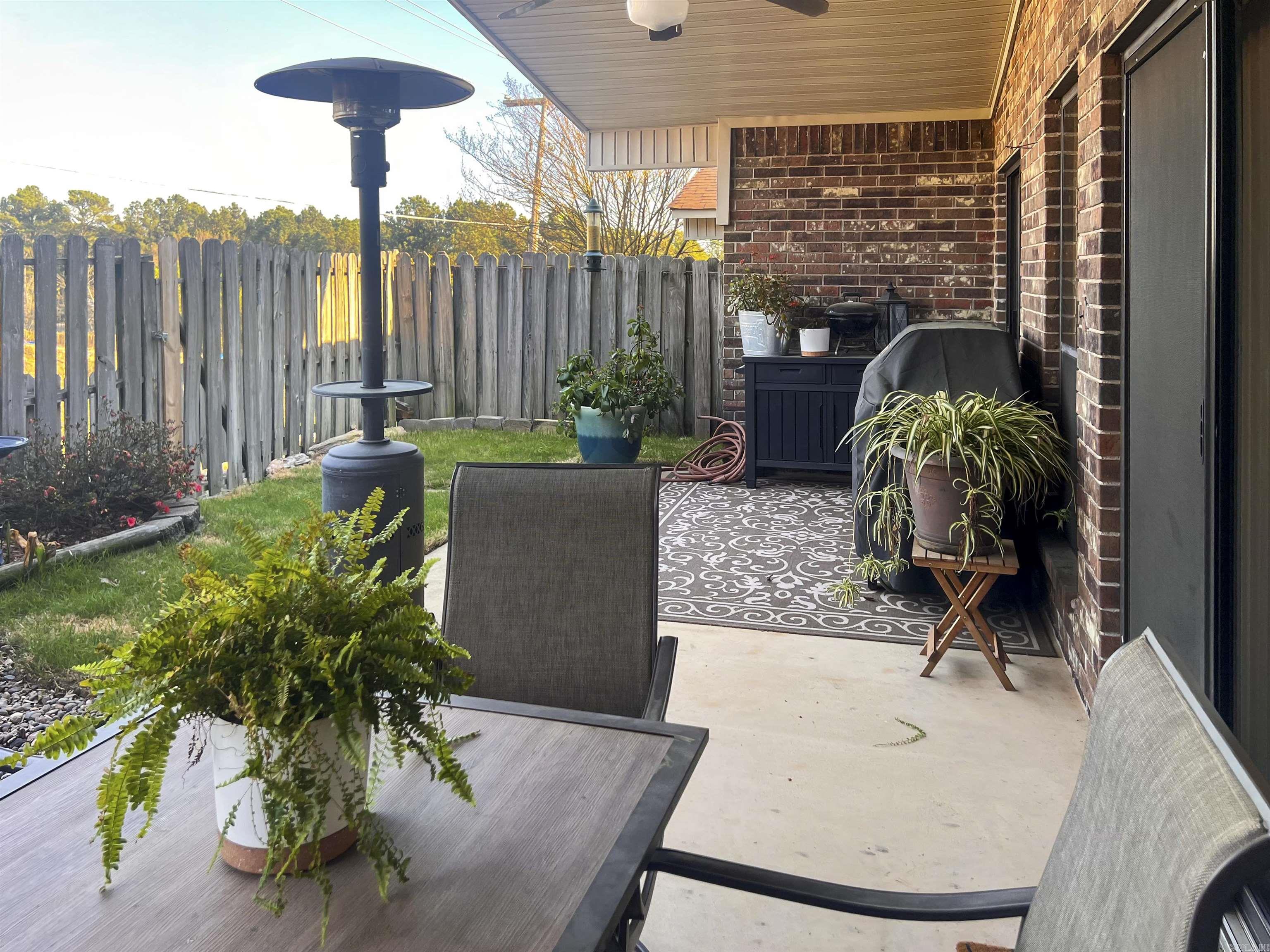 Heights HPR Phase III - Residential