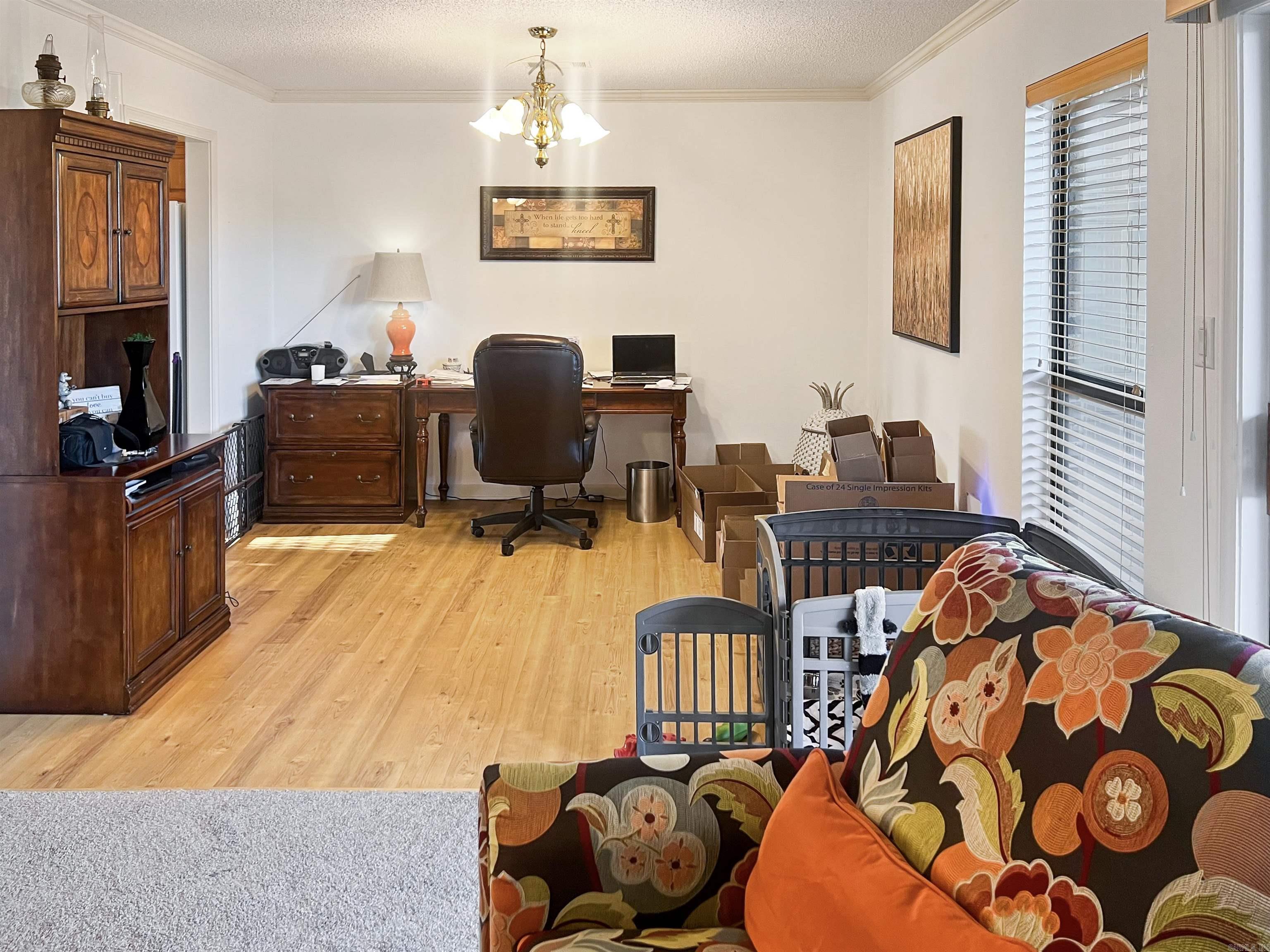 Heights HPR Phase III - Residential