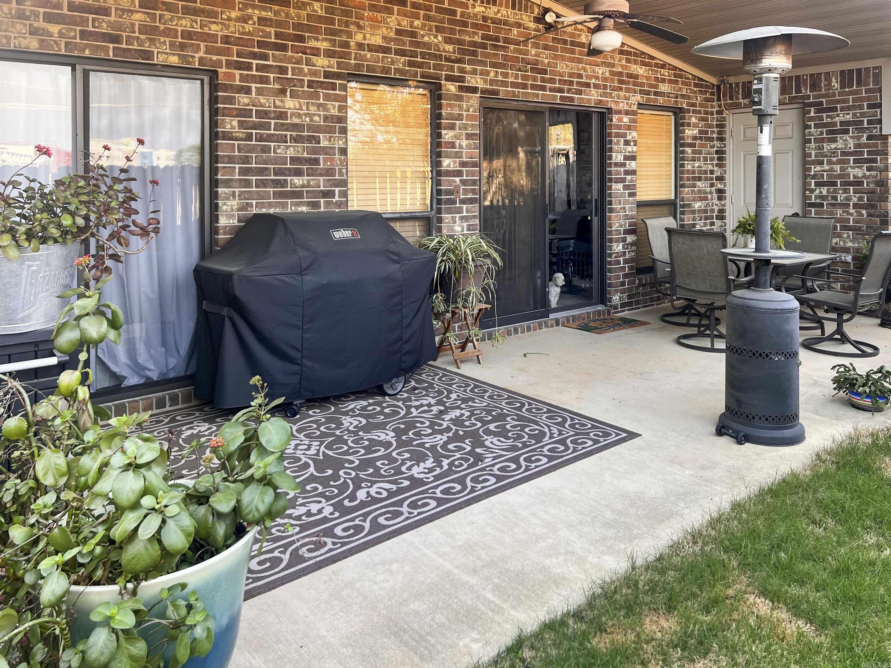 Heights HPR Phase III - Residential