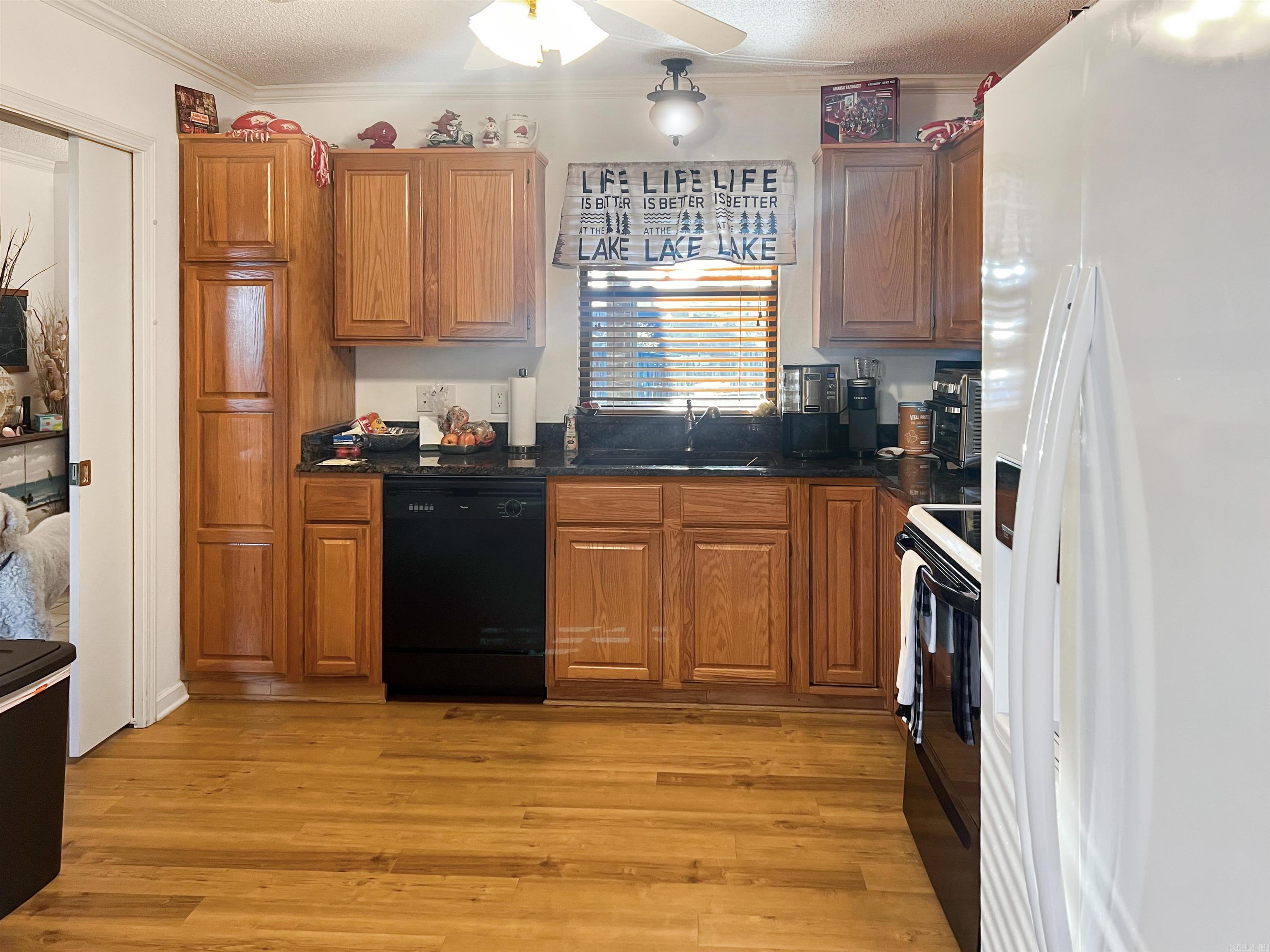 Heights HPR Phase III - Residential