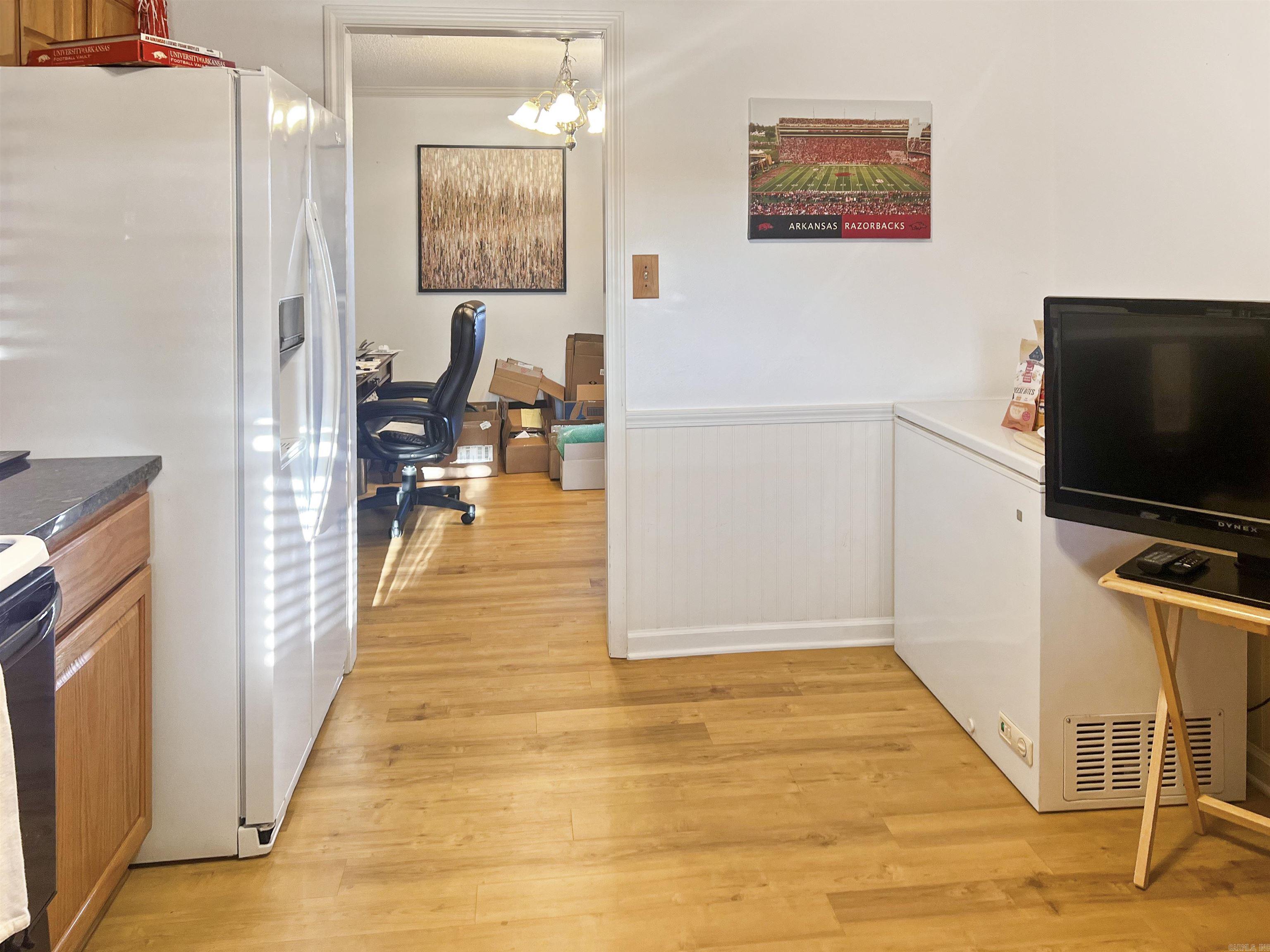 Heights HPR Phase III - Residential