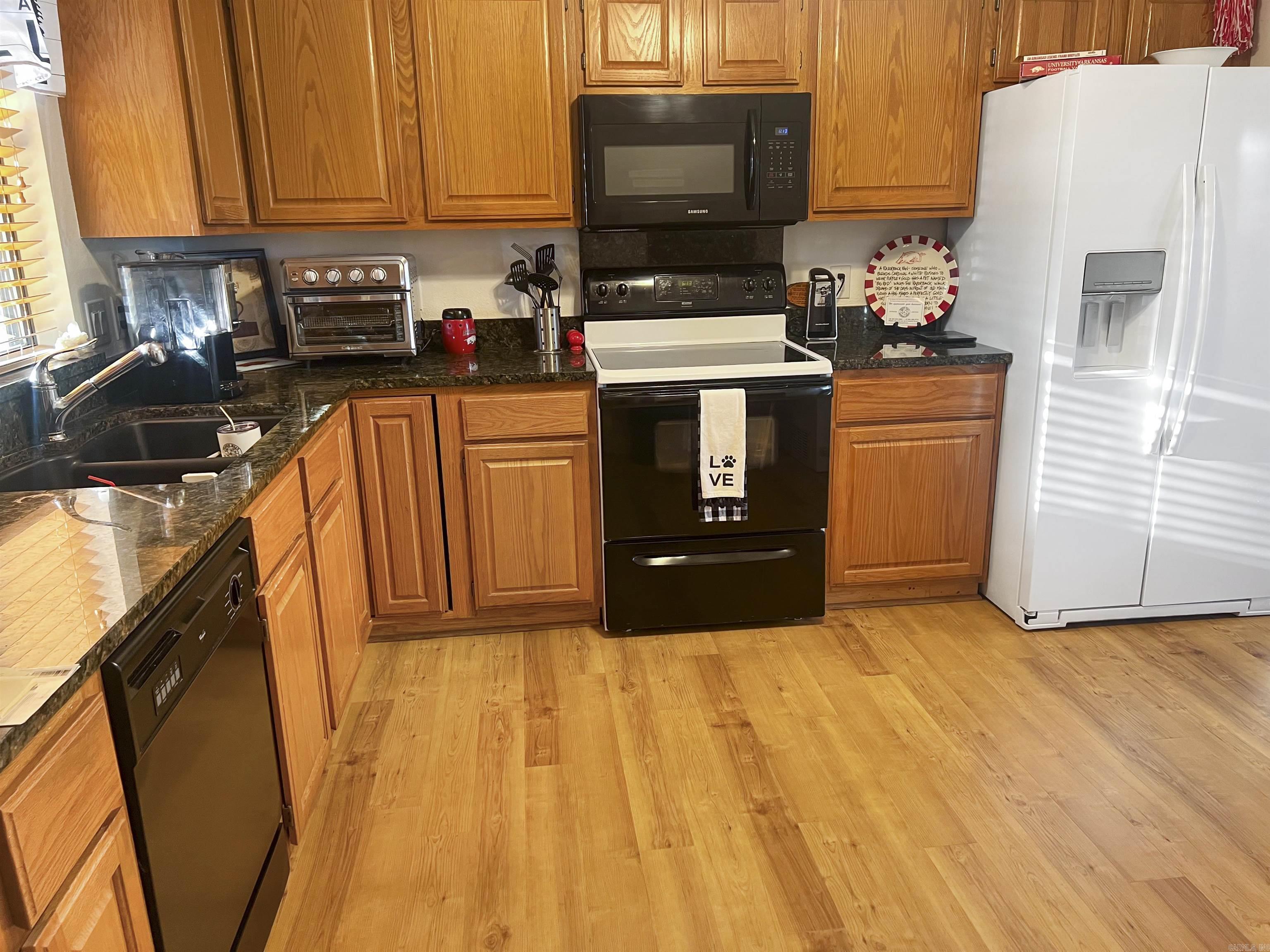 Heights HPR Phase III - Residential