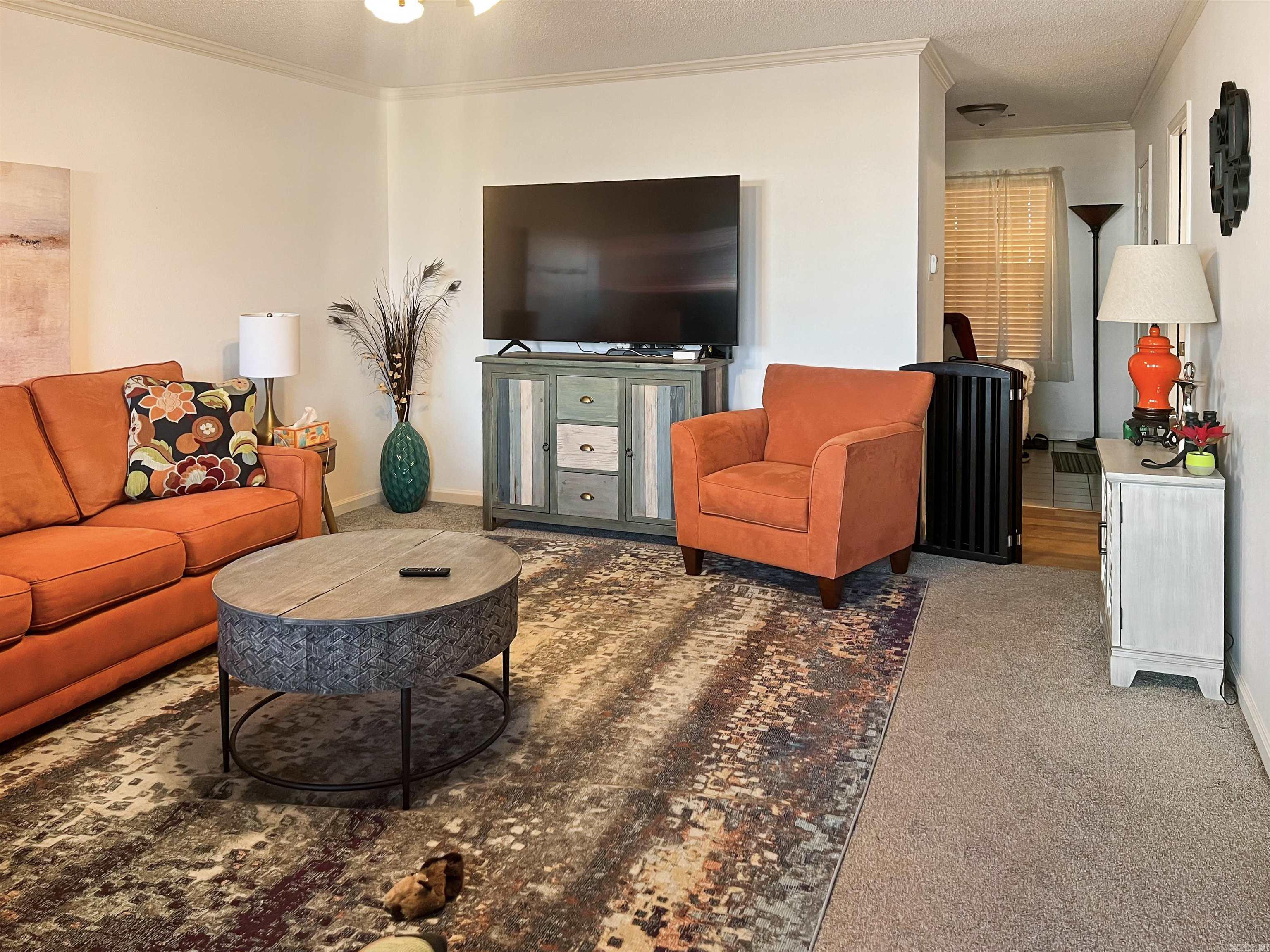 Heights HPR Phase III - Residential