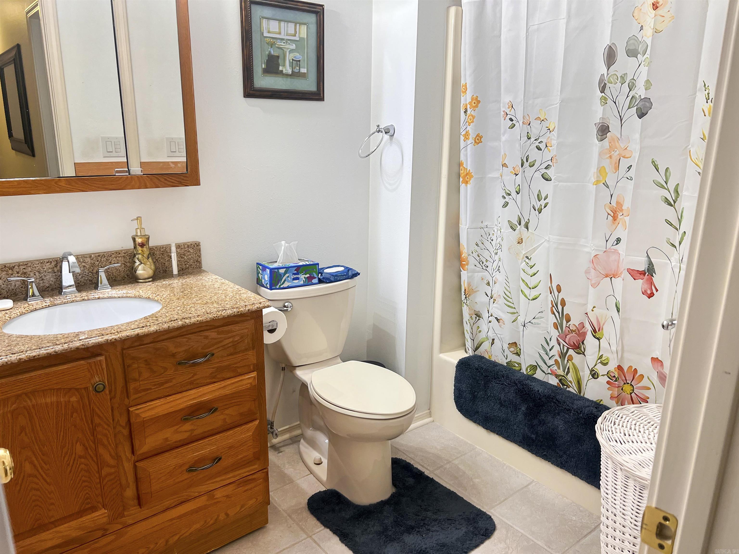 Heights HPR Phase III - Residential