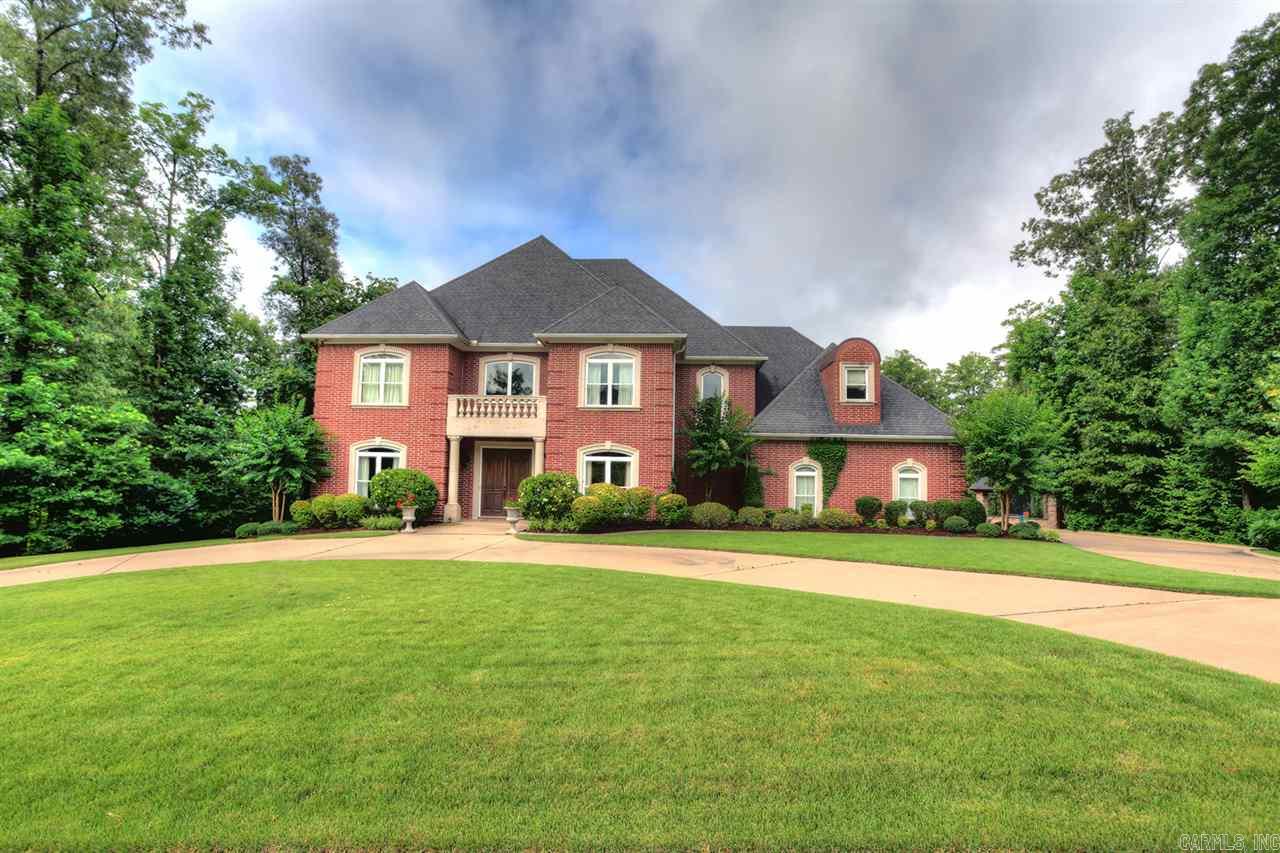 ESTATES OF RIVER VIEW - Residential