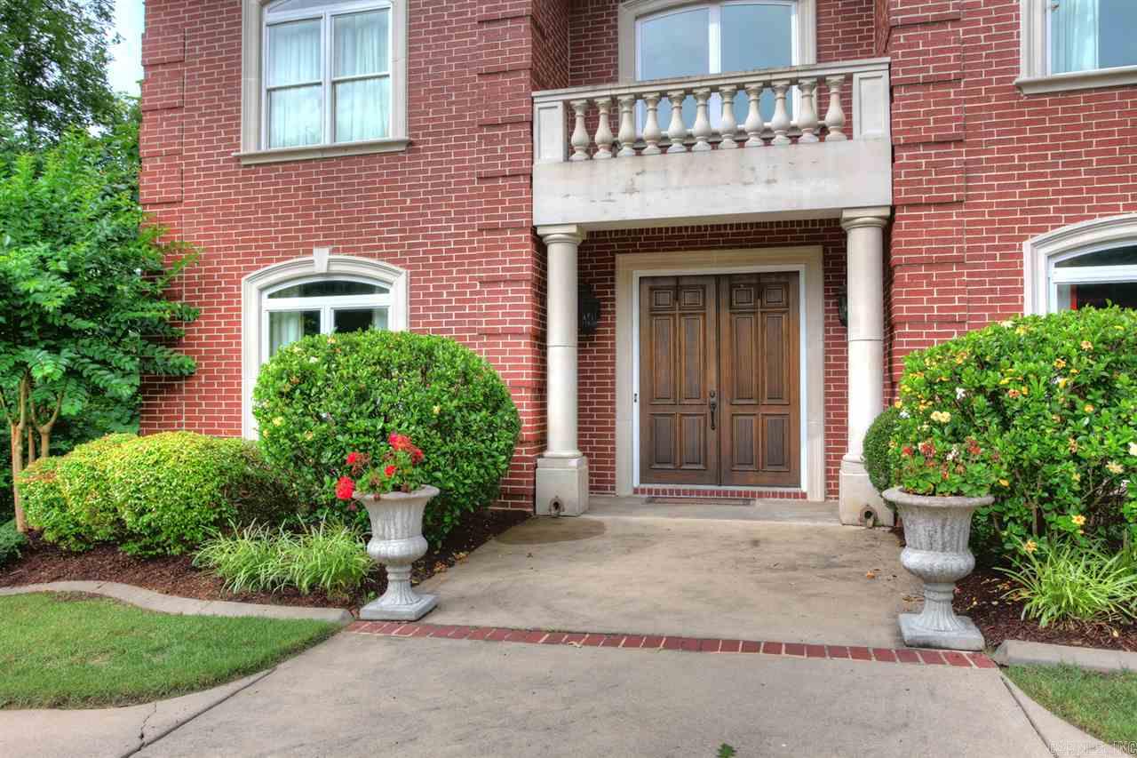 ESTATES OF RIVER VIEW - Residential