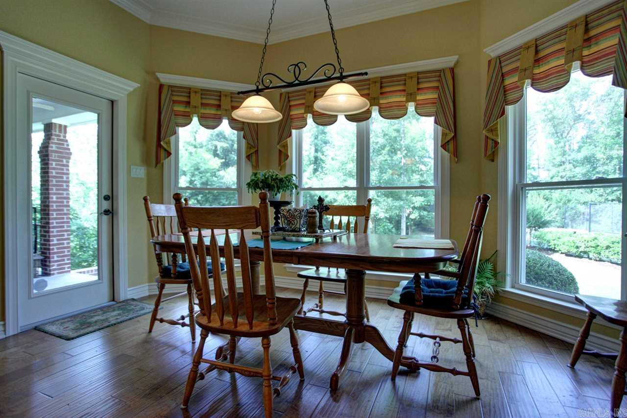 ESTATES OF RIVER VIEW - Residential