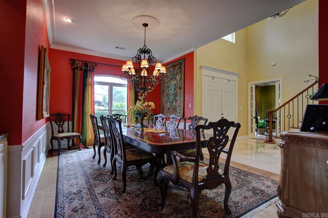 ESTATES OF RIVER VIEW - Residential