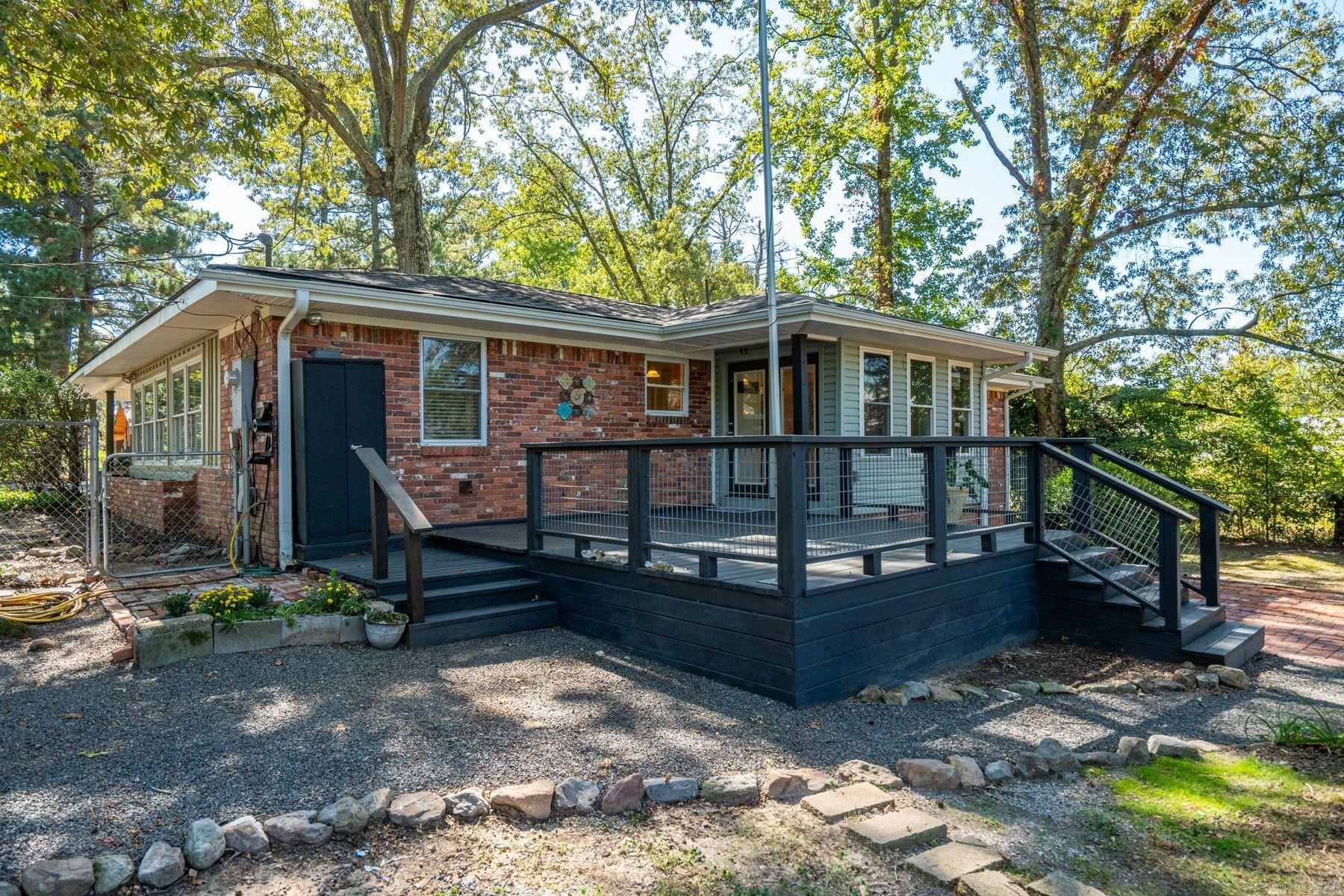 HOBBY - Residential