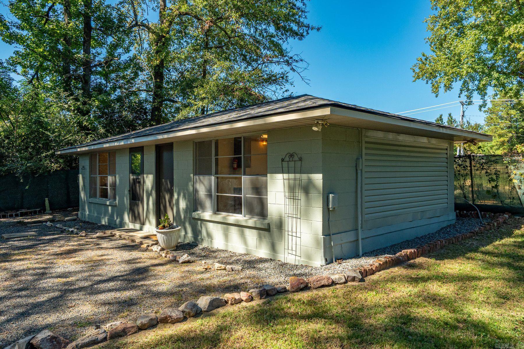 HOBBY - Residential