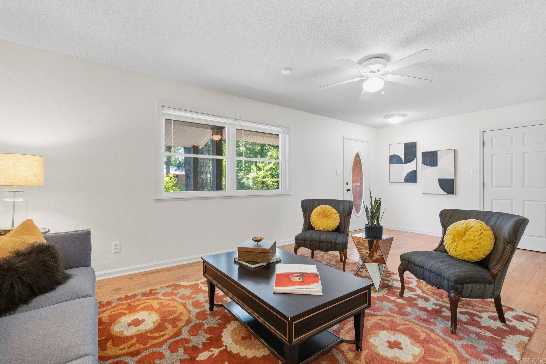 HOBBY - Residential