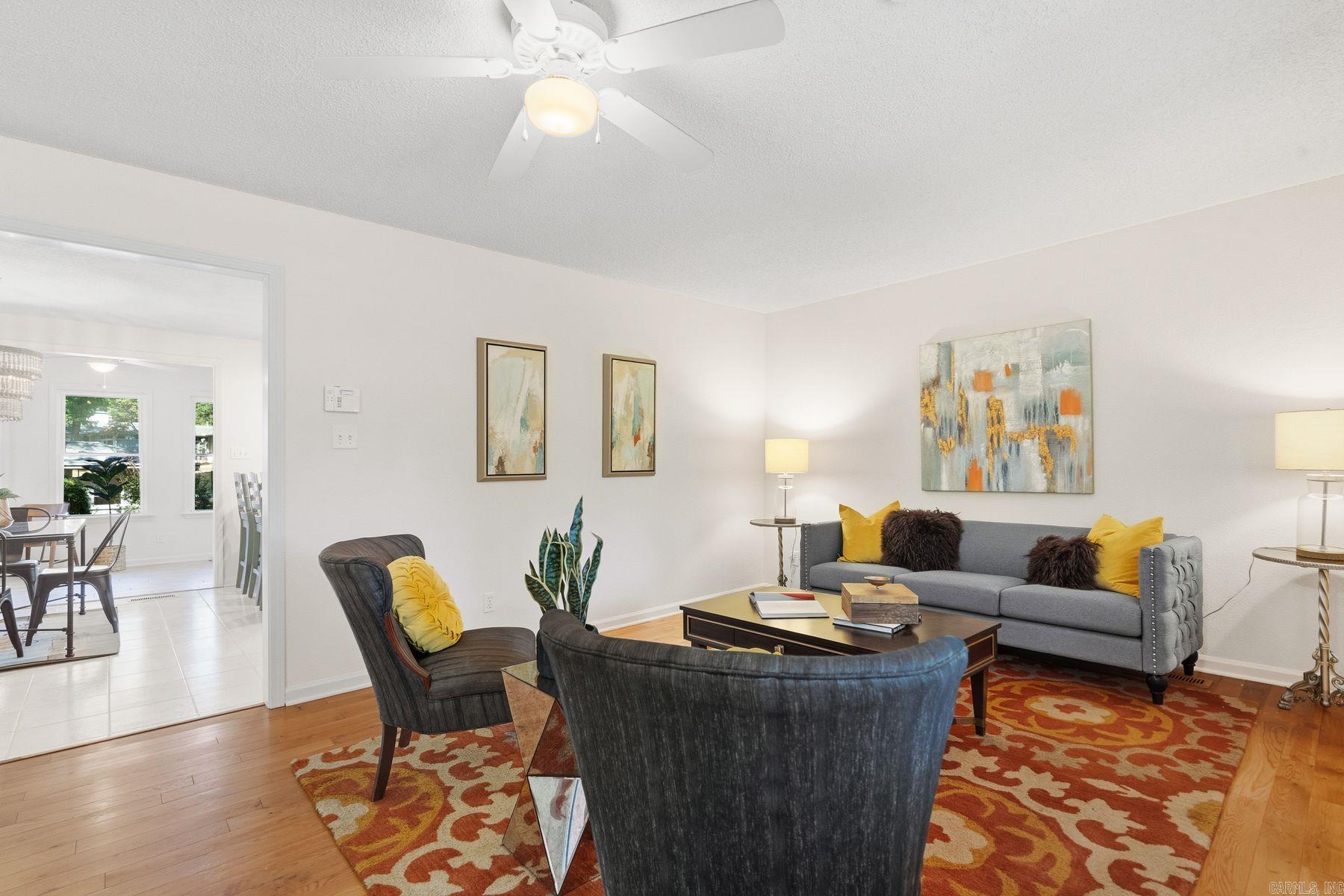 HOBBY - Residential