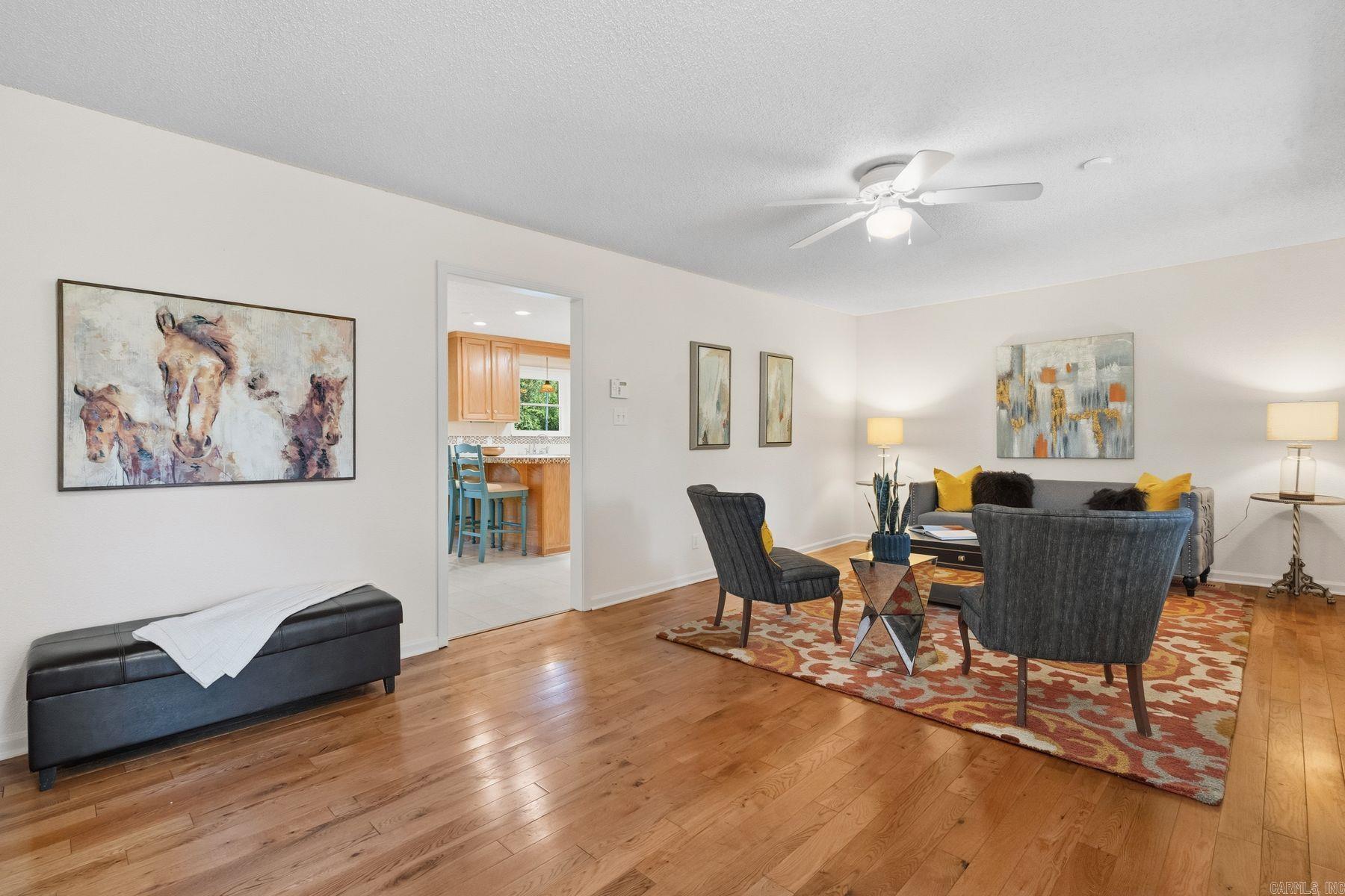 HOBBY - Residential