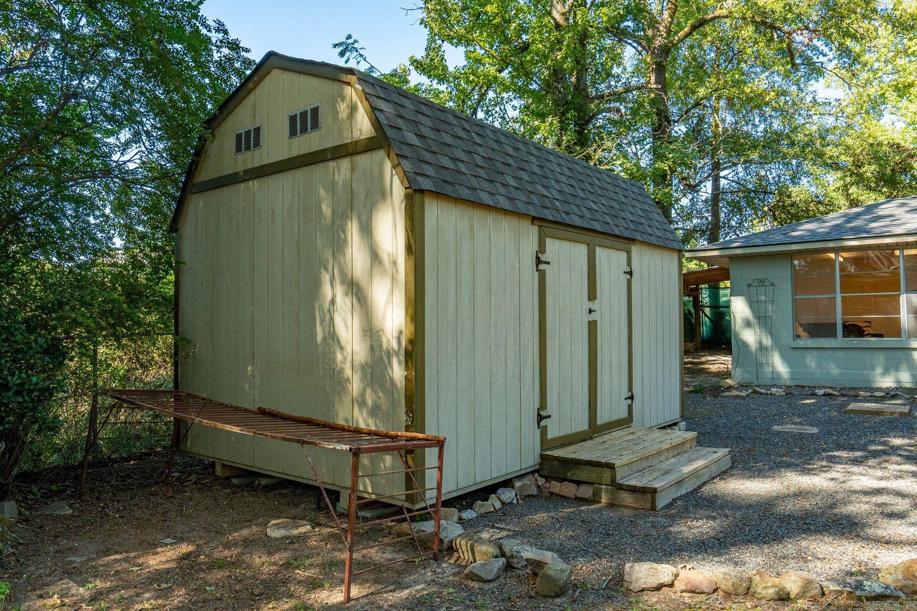 HOBBY - Residential