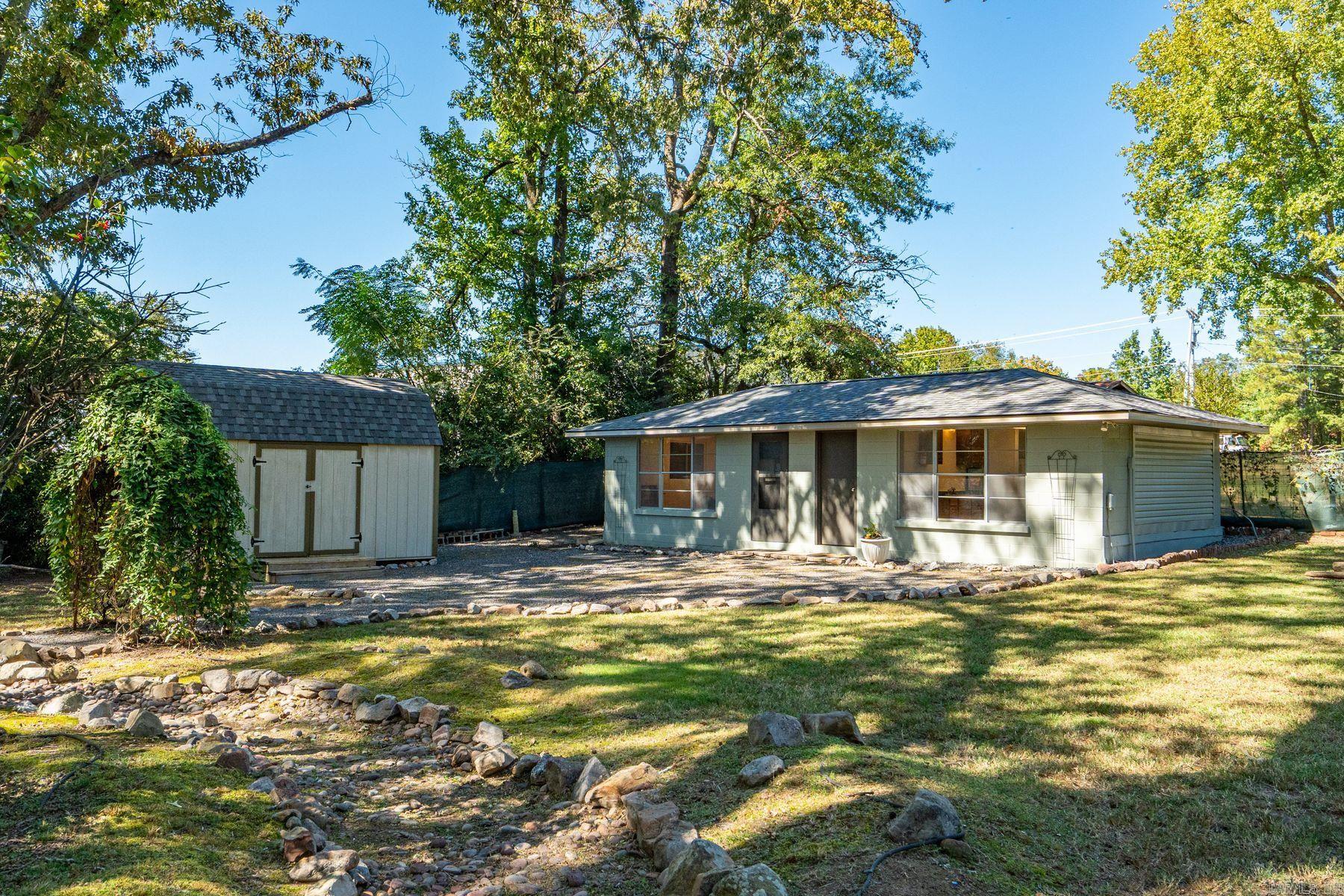 HOBBY - Residential