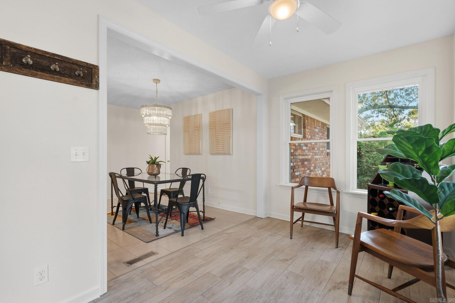 HOBBY - Residential