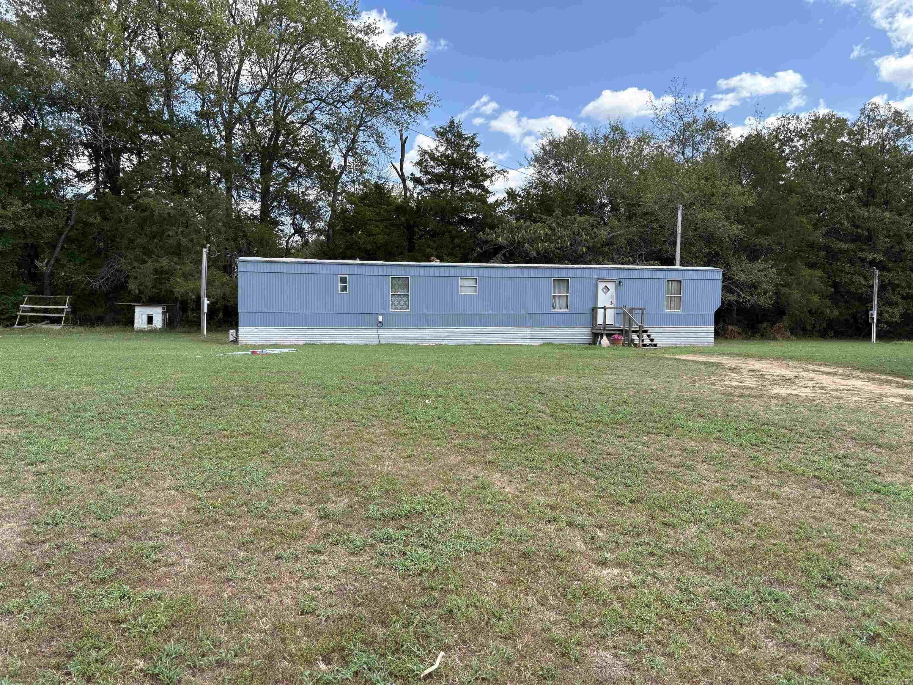 Not In List - Residential