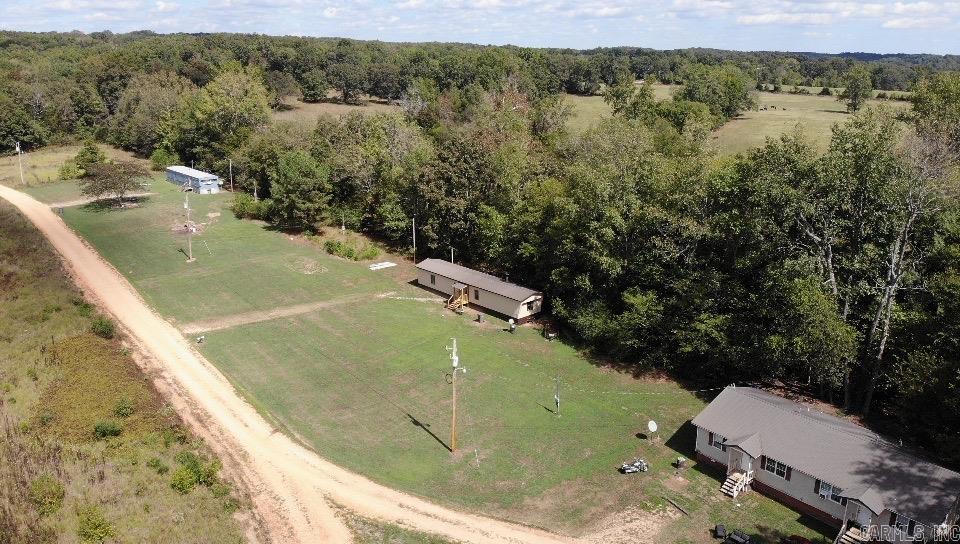 A rare investment gem just outside of Batesville, AR! This property features two updated mobile homes and a modernized duplex, each carefully maintained with extensive upgrades and HUD compliance throughout. Tenant retention is never an issue here, thanks to its desirable location and move-in ready condition. Beyond its current steady income, the property offers room for two additional dwellings and plenty of potential to increase rental rates, creating even more value for the next owner. Nestled in a peaceful setting yet minutes from all that Batesville has to offer, this is the perfect opportunity for an investor looking to expand their portfolio with a property that blends stability, growth, and location.