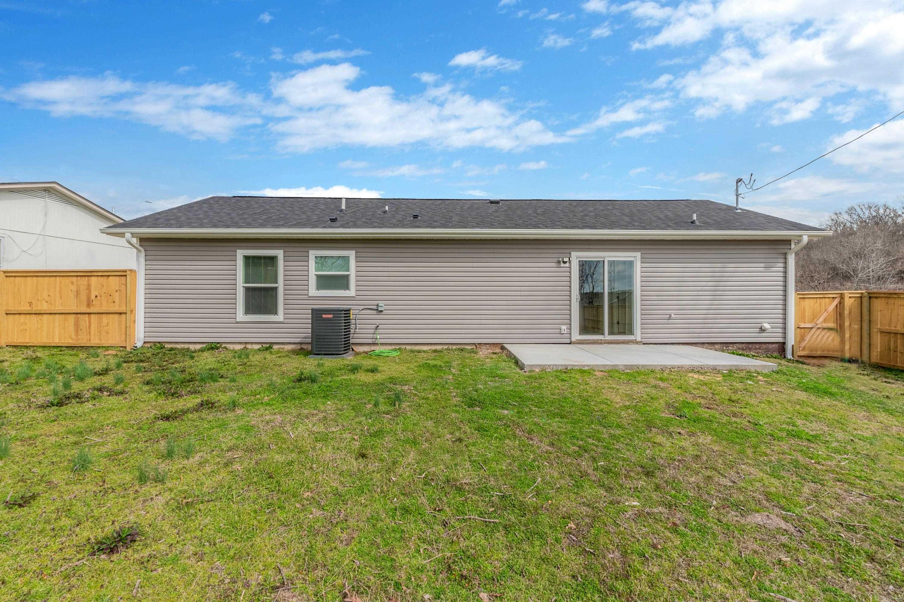 FOXBORO - Residential