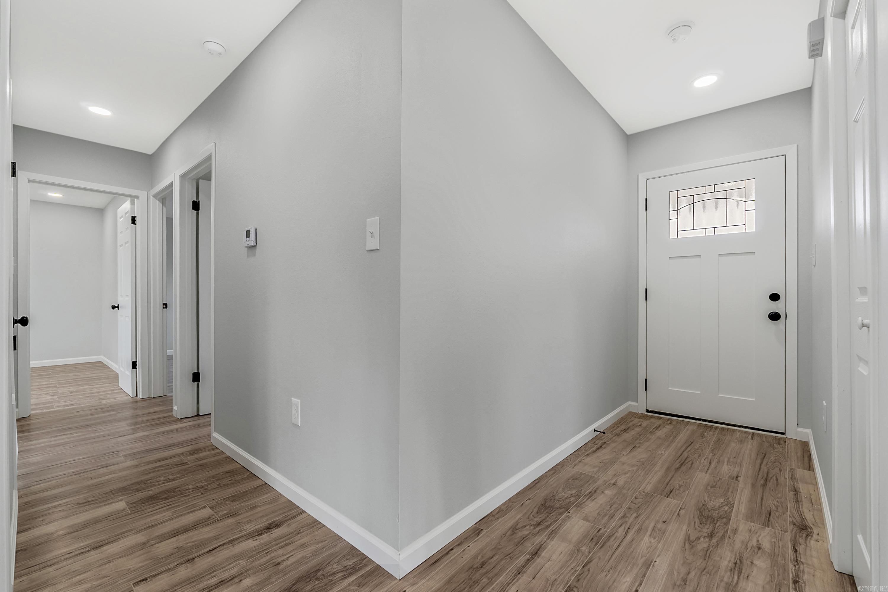 FOXBORO - Residential