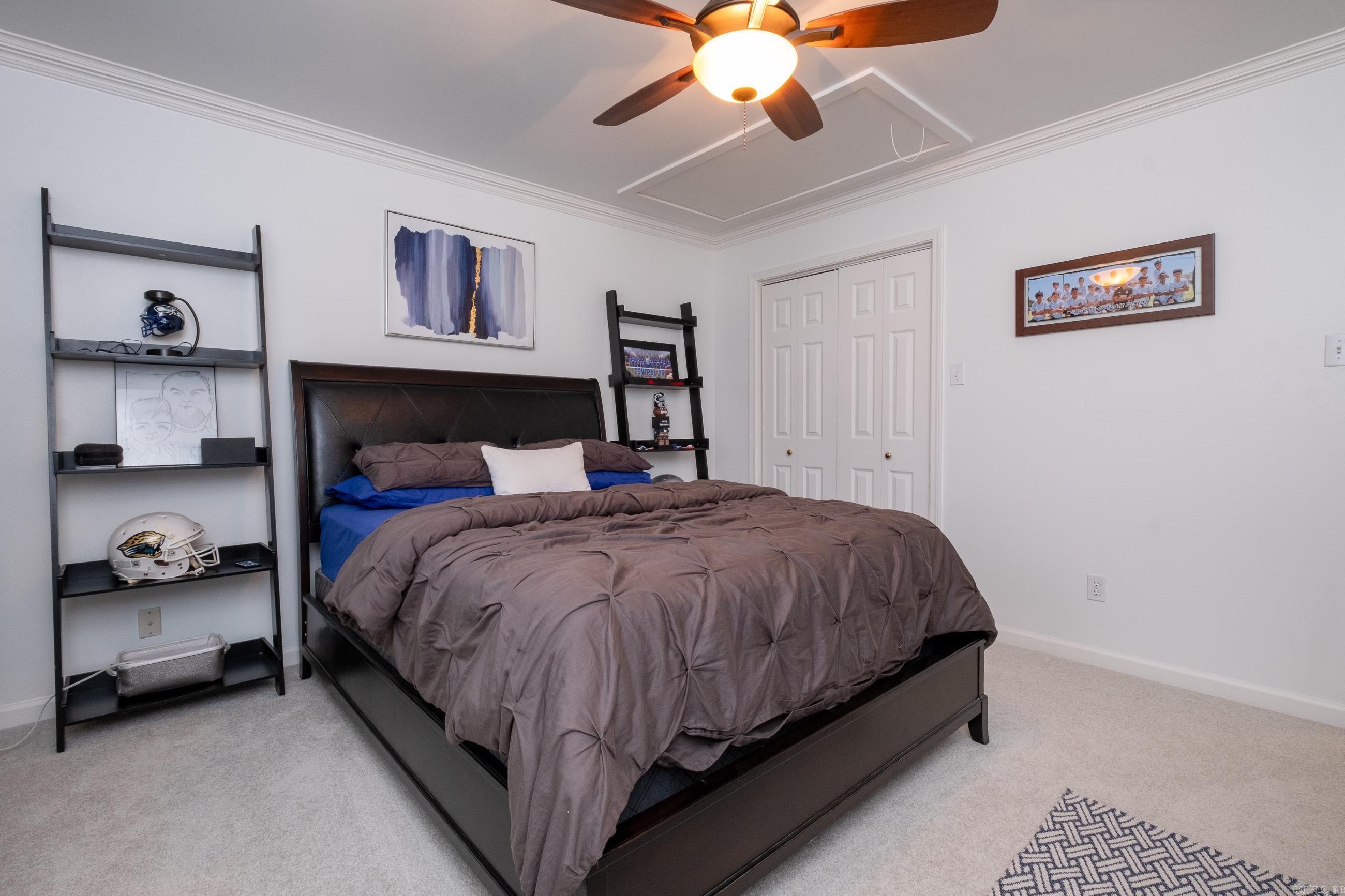 SECLUDED HILLS ADDN - Residential