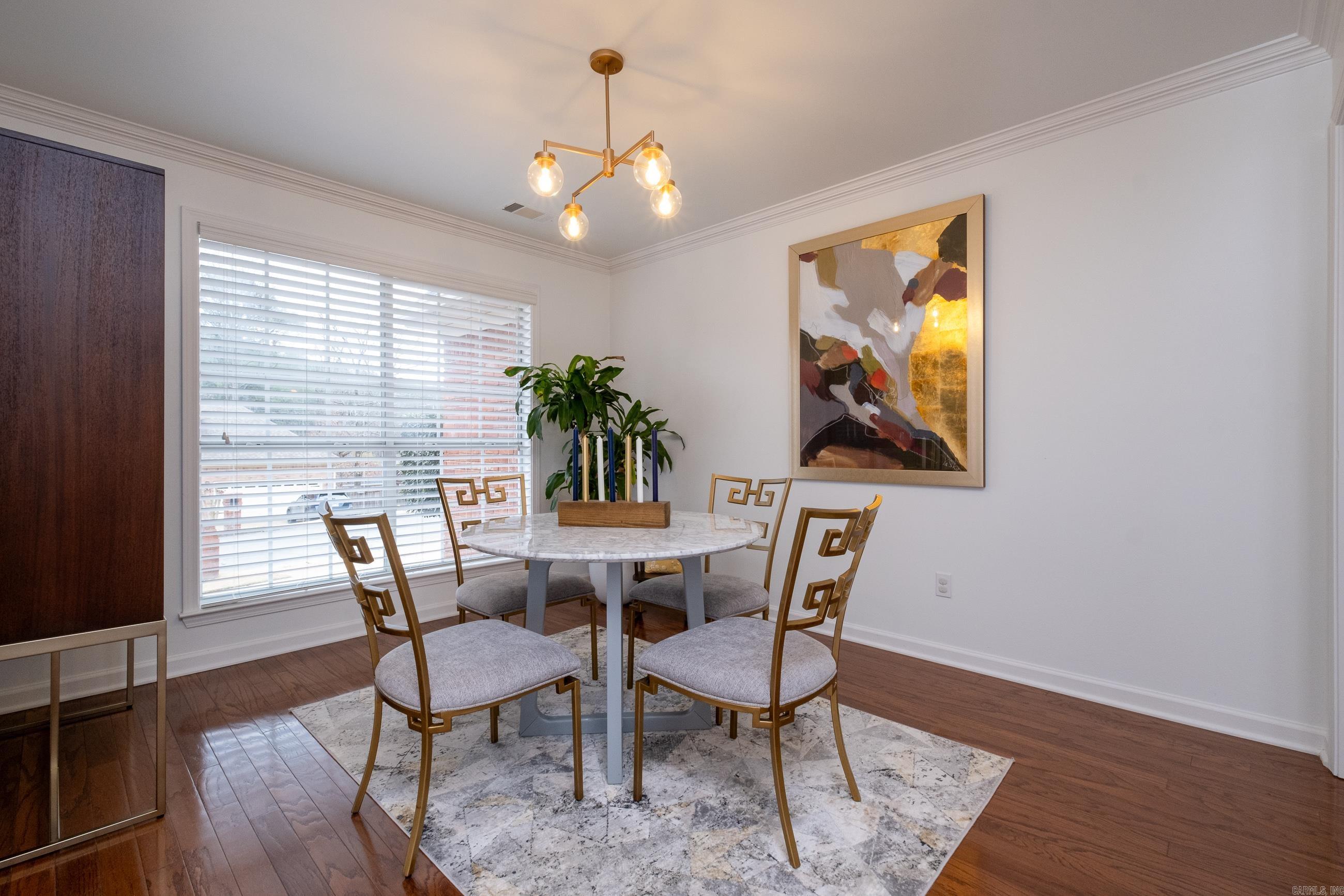 SECLUDED HILLS ADDN - Residential