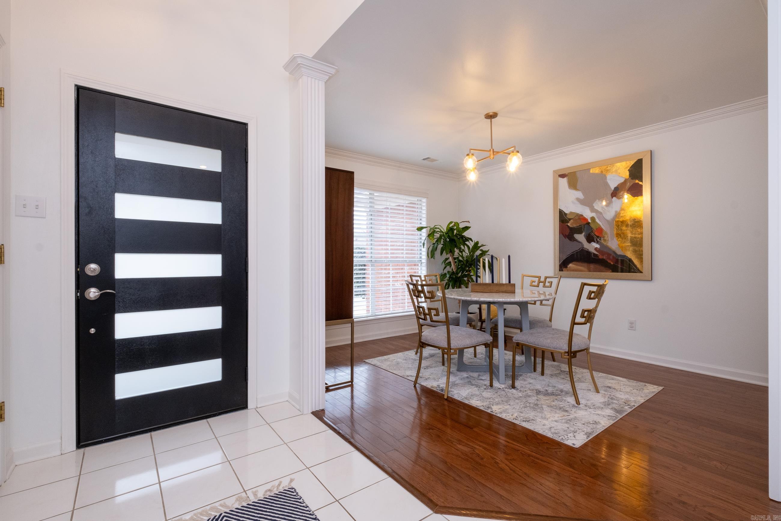 SECLUDED HILLS ADDN - Residential