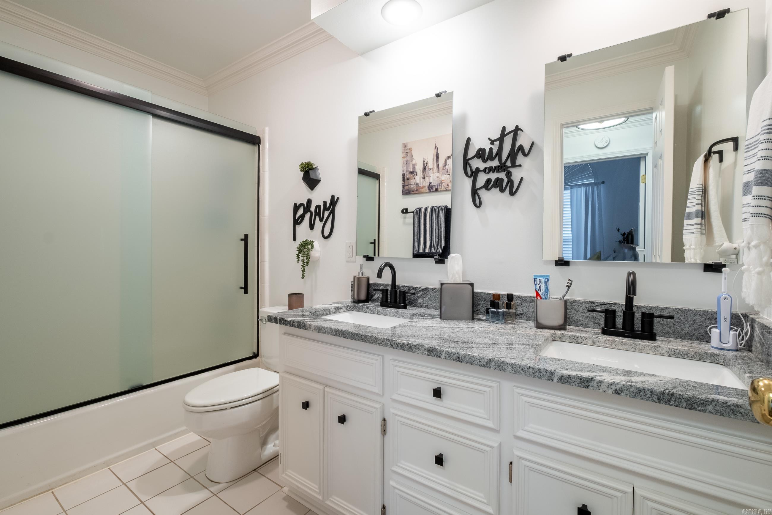 SECLUDED HILLS ADDN - Residential