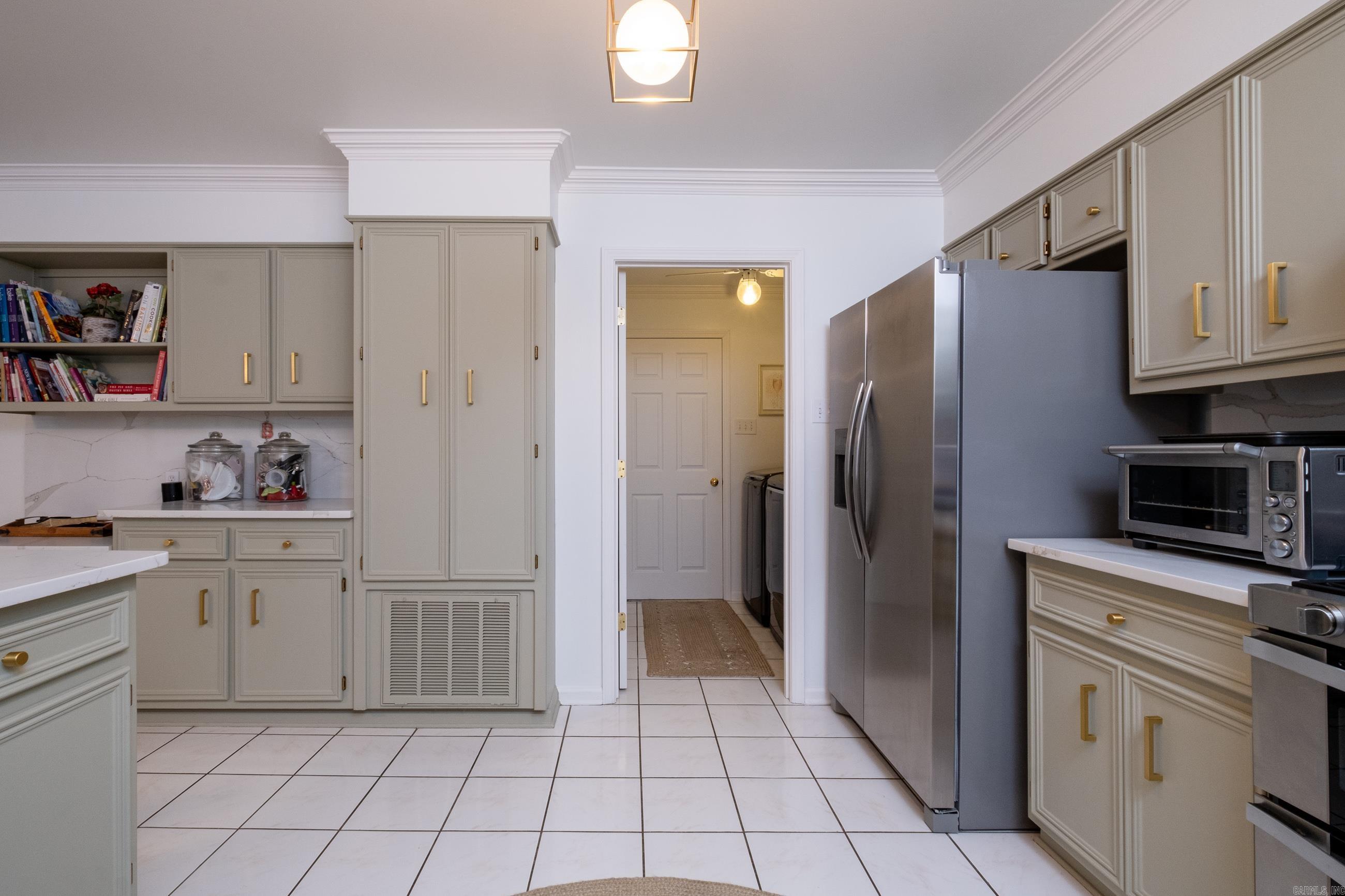 SECLUDED HILLS ADDN - Residential