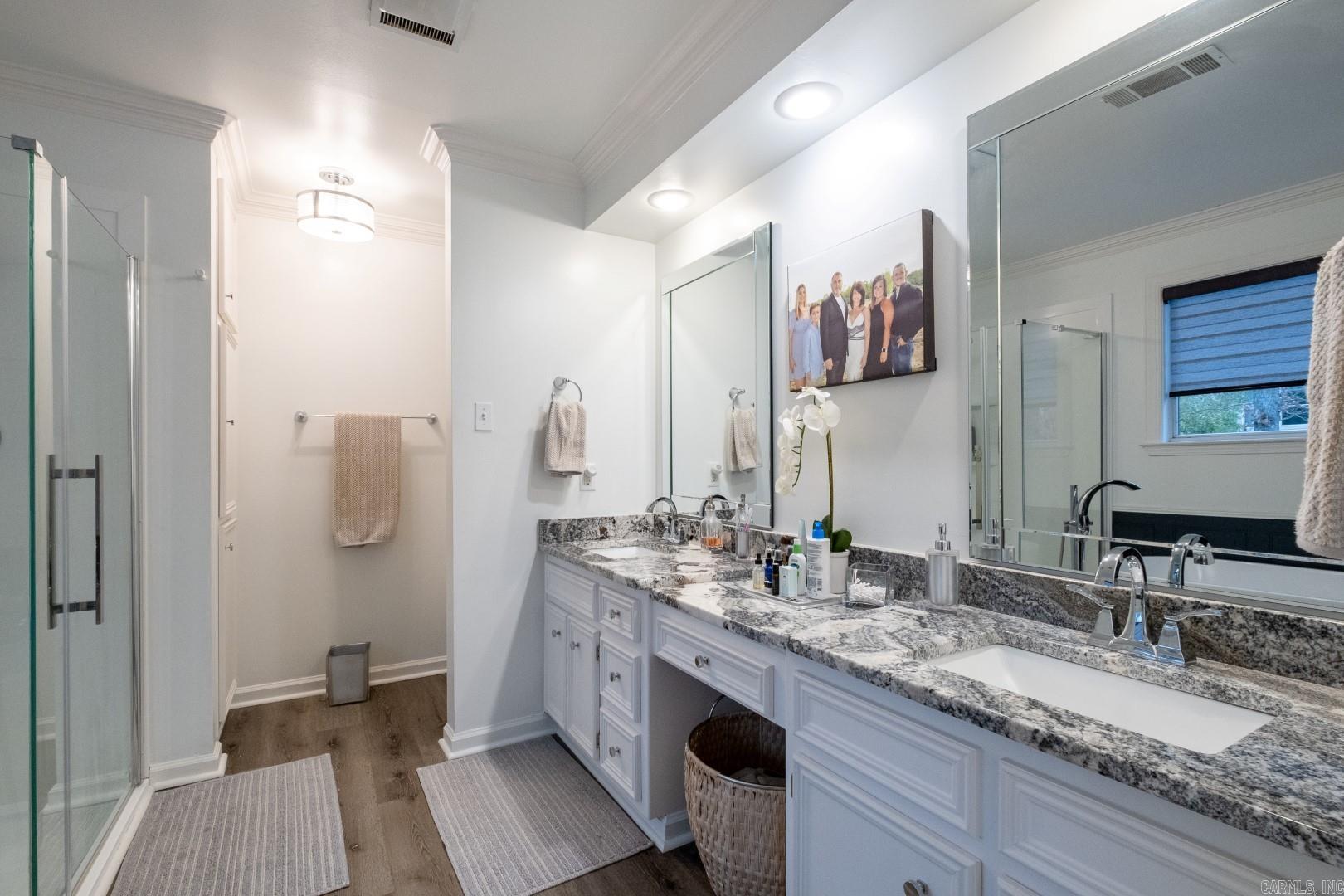 SECLUDED HILLS ADDN - Residential