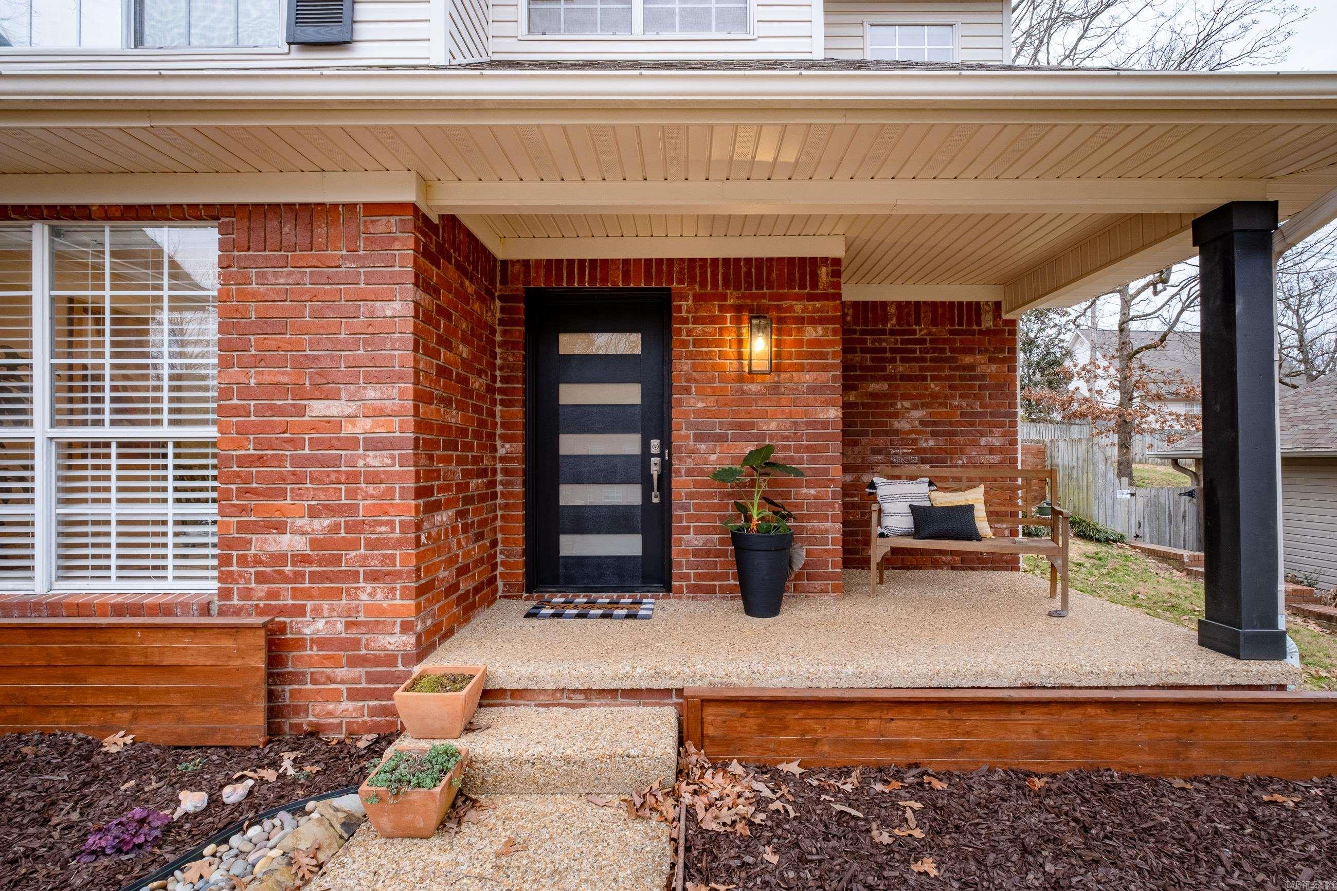 SECLUDED HILLS ADDN - Residential