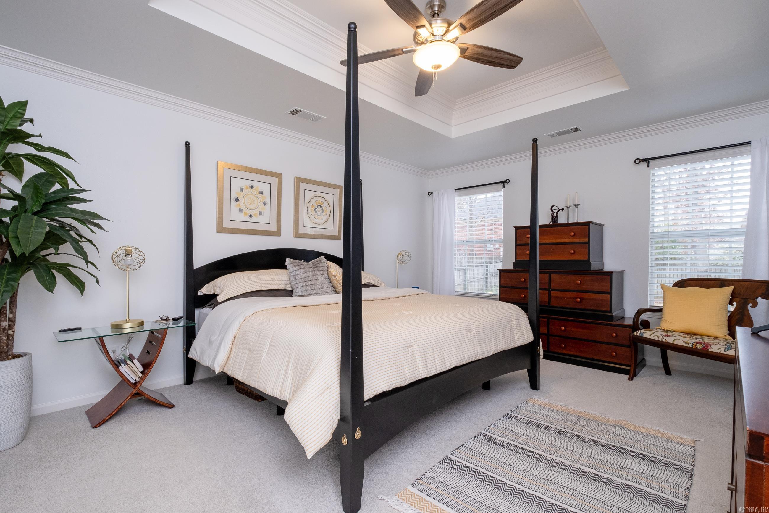 SECLUDED HILLS ADDN - Residential