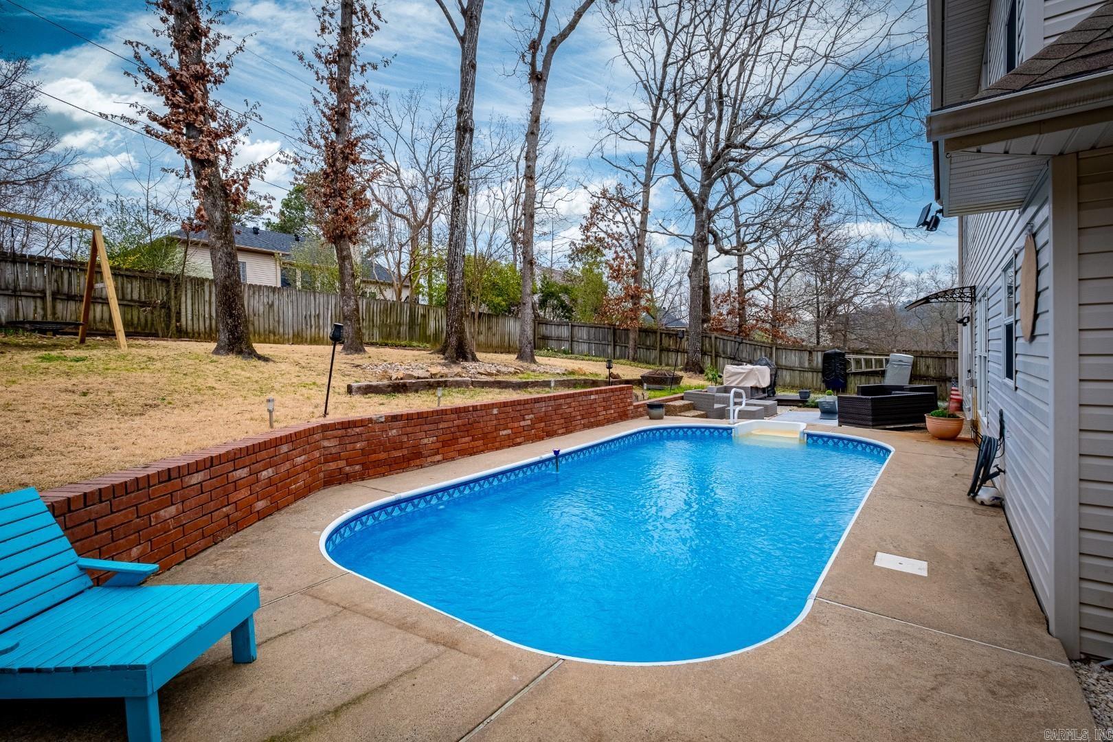 SECLUDED HILLS ADDN - Residential