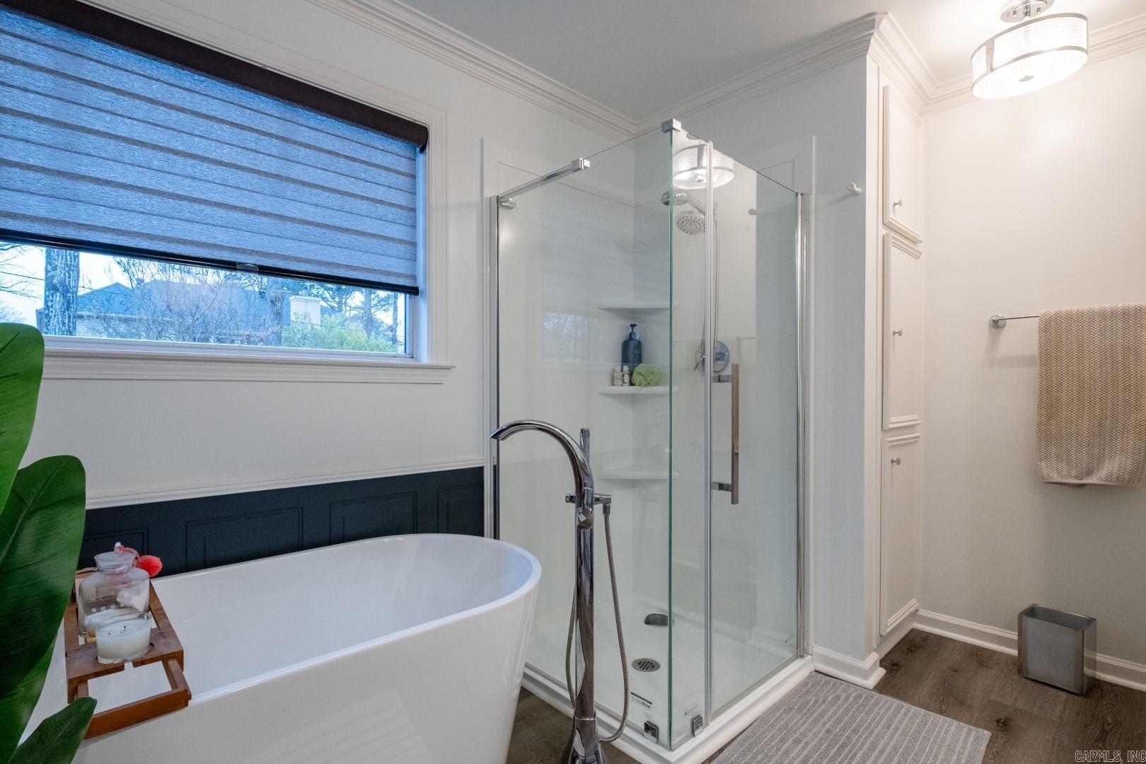 SECLUDED HILLS ADDN - Residential