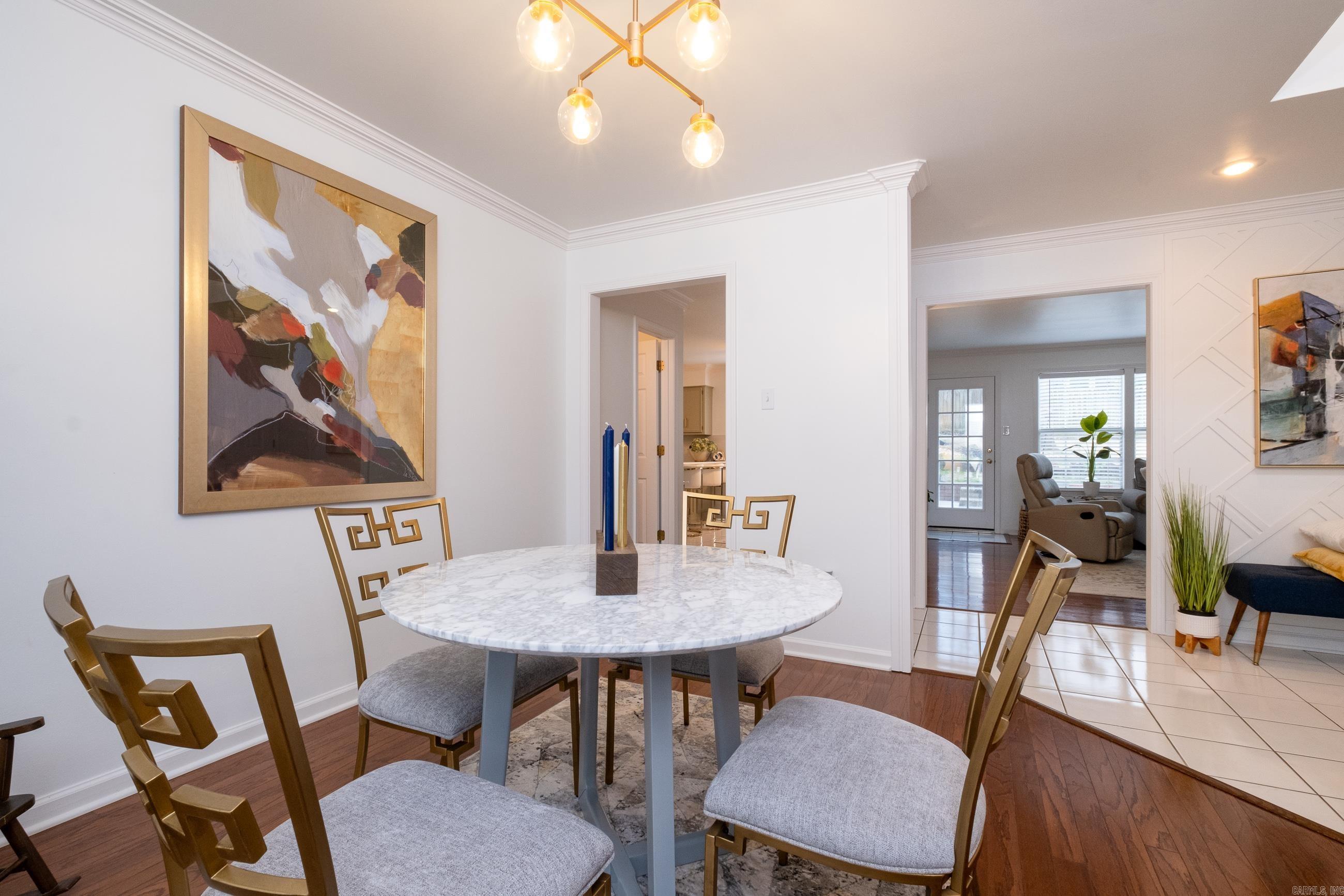 SECLUDED HILLS ADDN - Residential