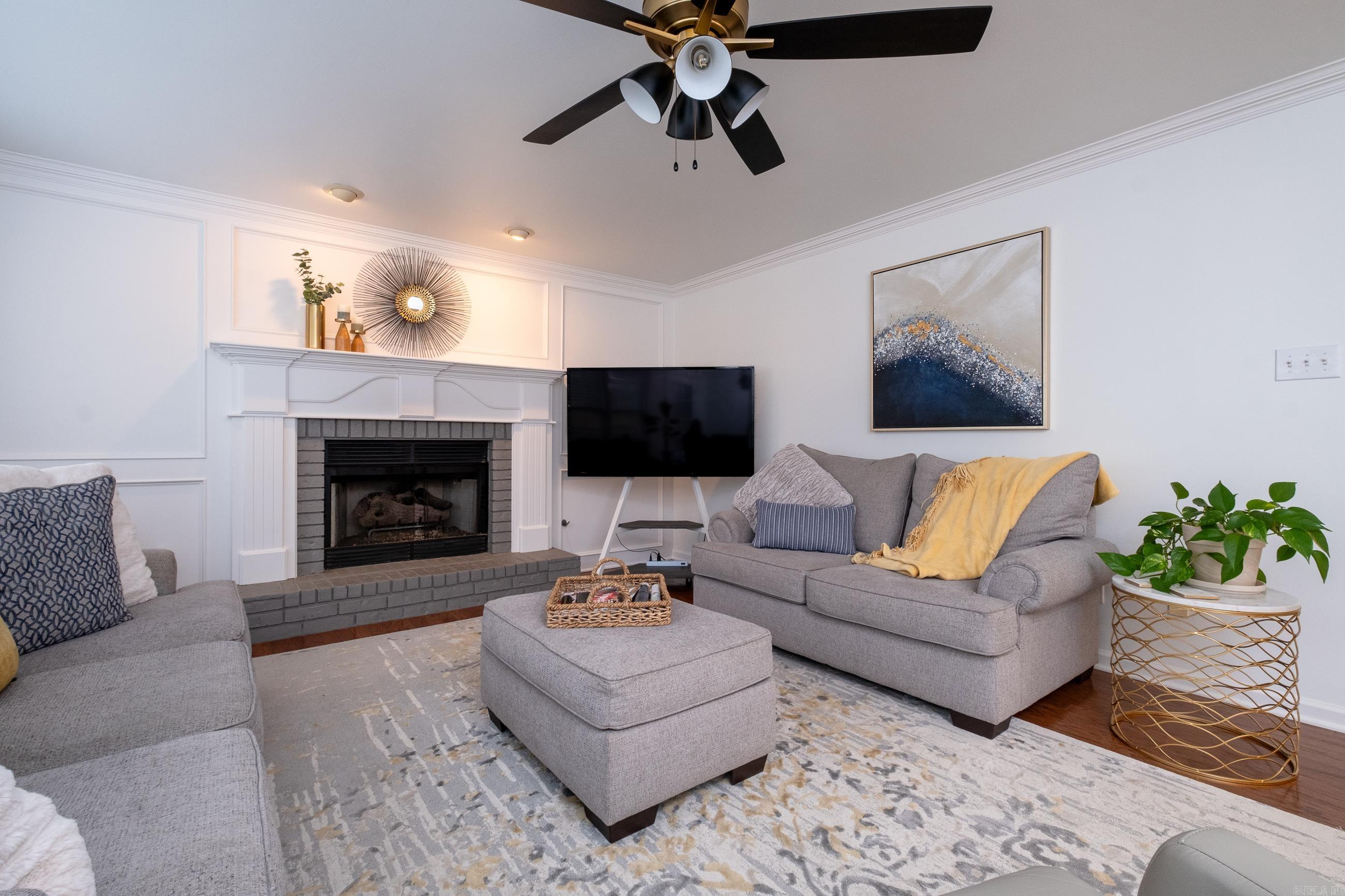 SECLUDED HILLS ADDN - Residential