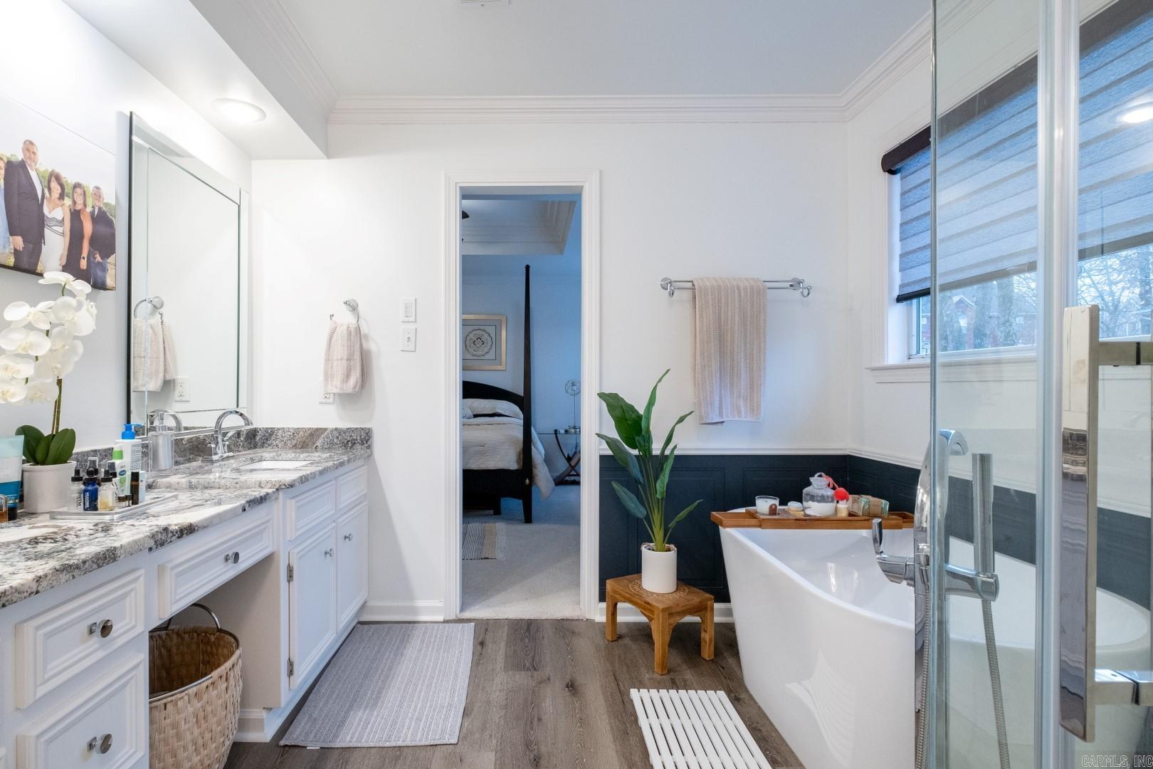 SECLUDED HILLS ADDN - Residential