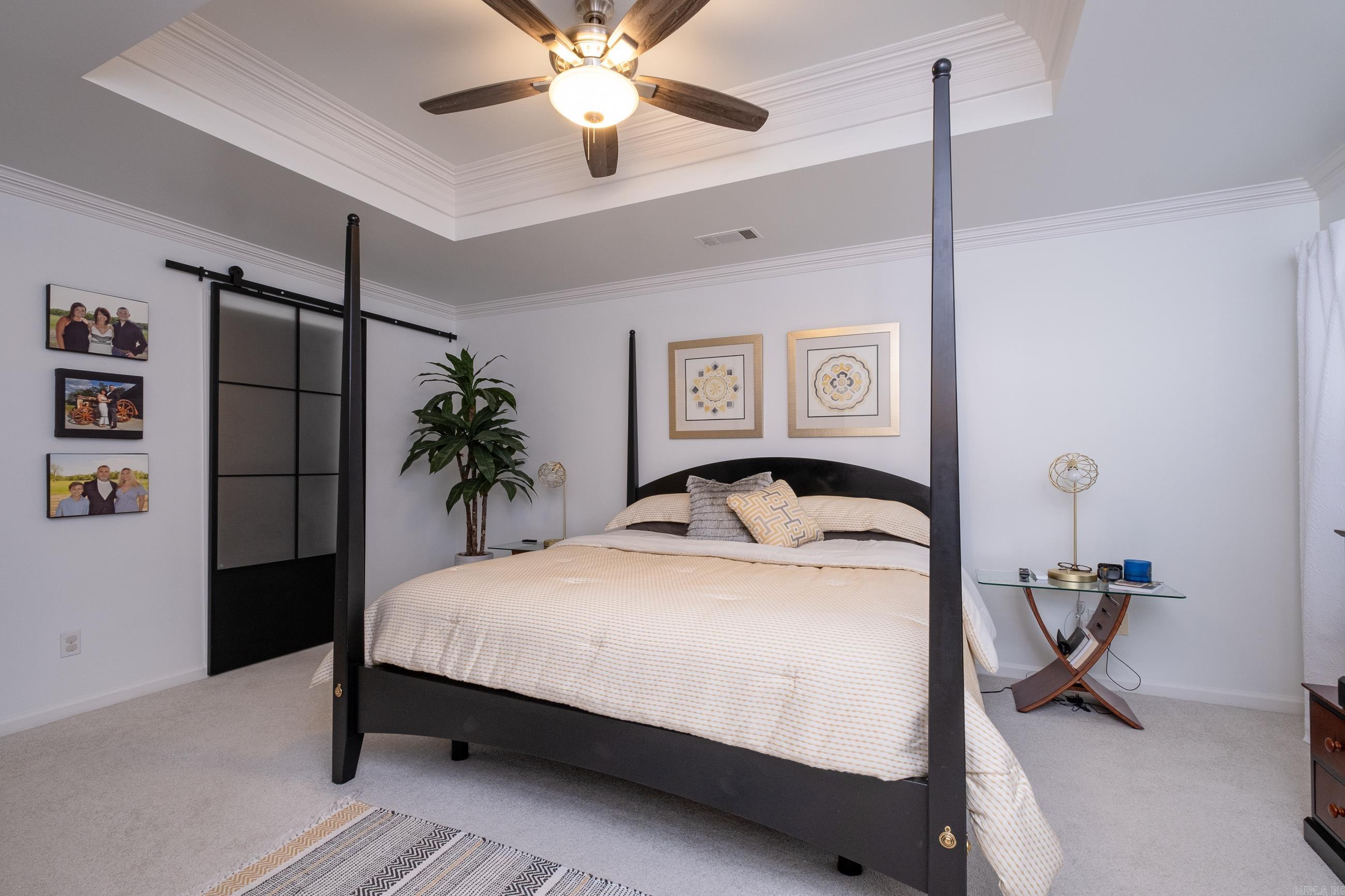 SECLUDED HILLS ADDN - Residential