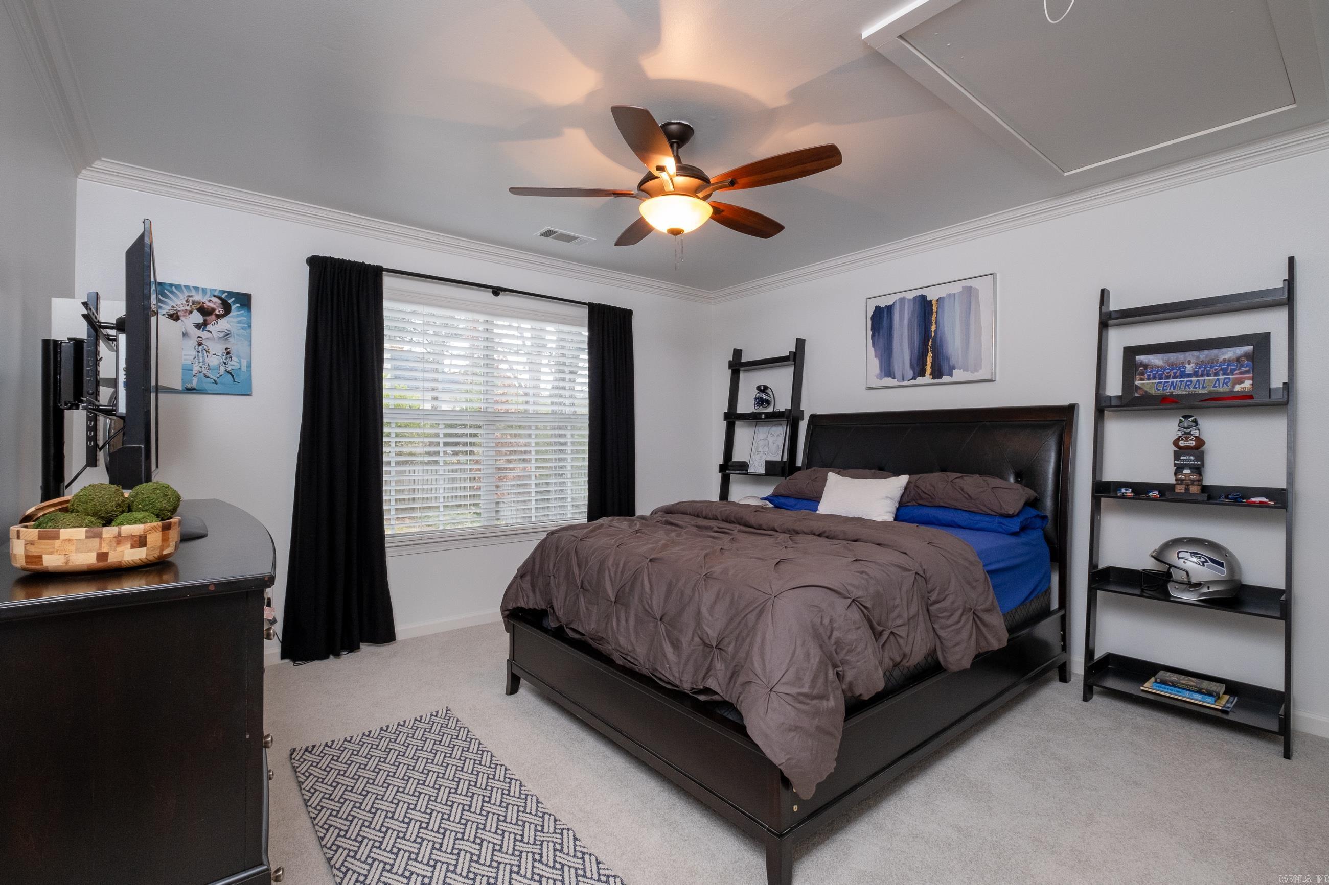 SECLUDED HILLS ADDN - Residential